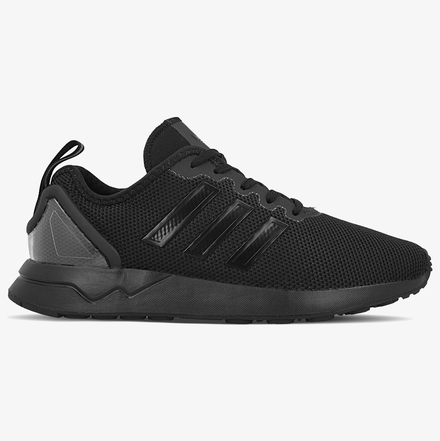 dětské tenisky ADIDAS ZX FLUX ADV J S76251 ČERNÁ