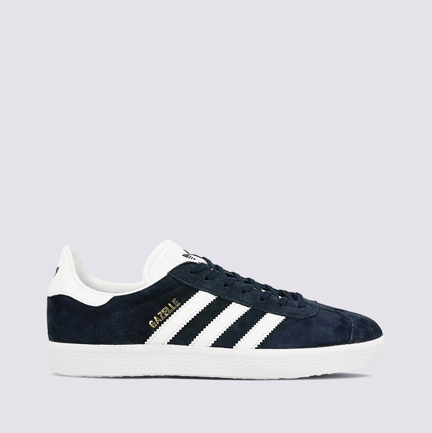 pánské tenisky ADIDAS GAZELLE  BB5478 TMAVOMODRÁ
