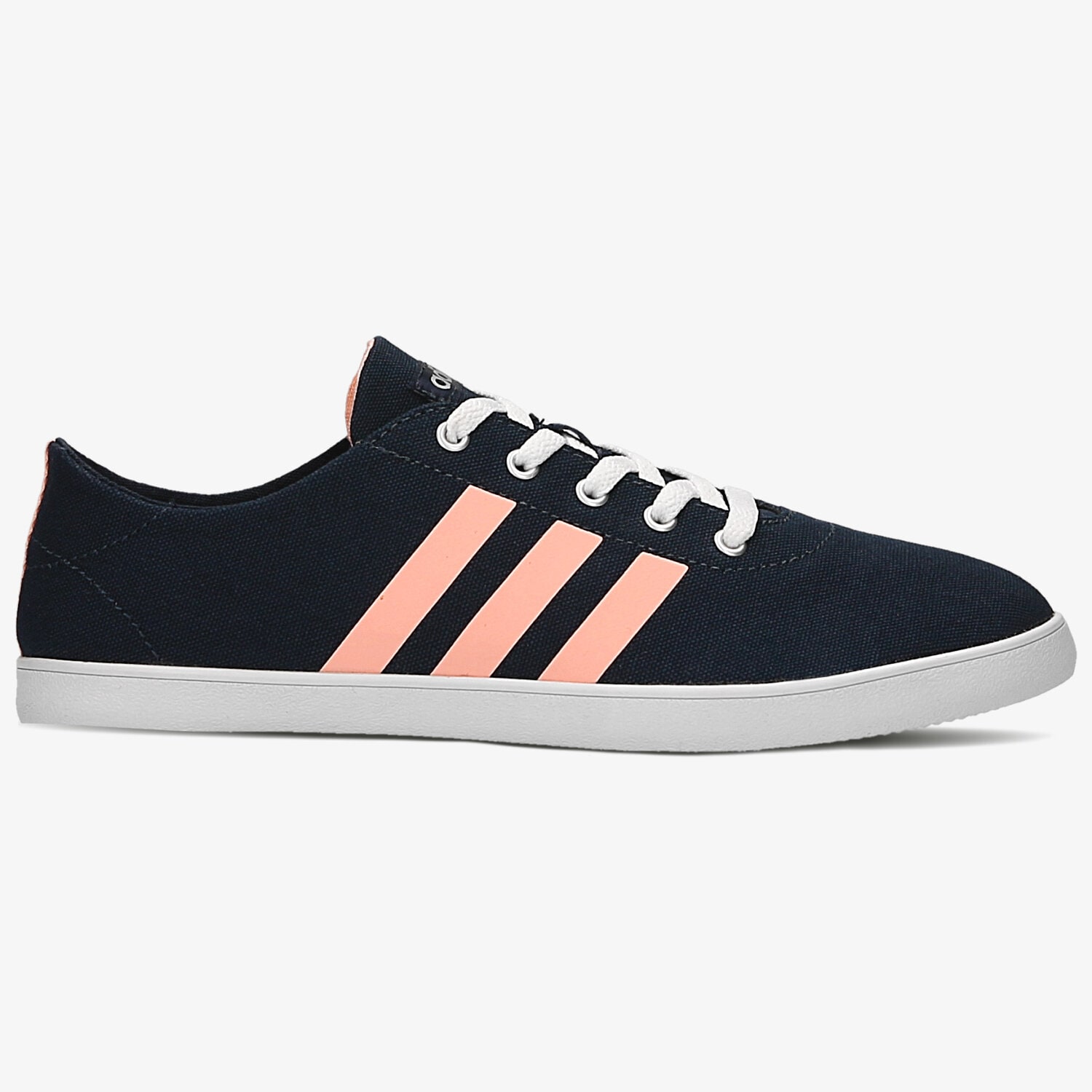 dámské tenisky ADIDAS QT VULC VS W F99466 TMAVOMODRÁ