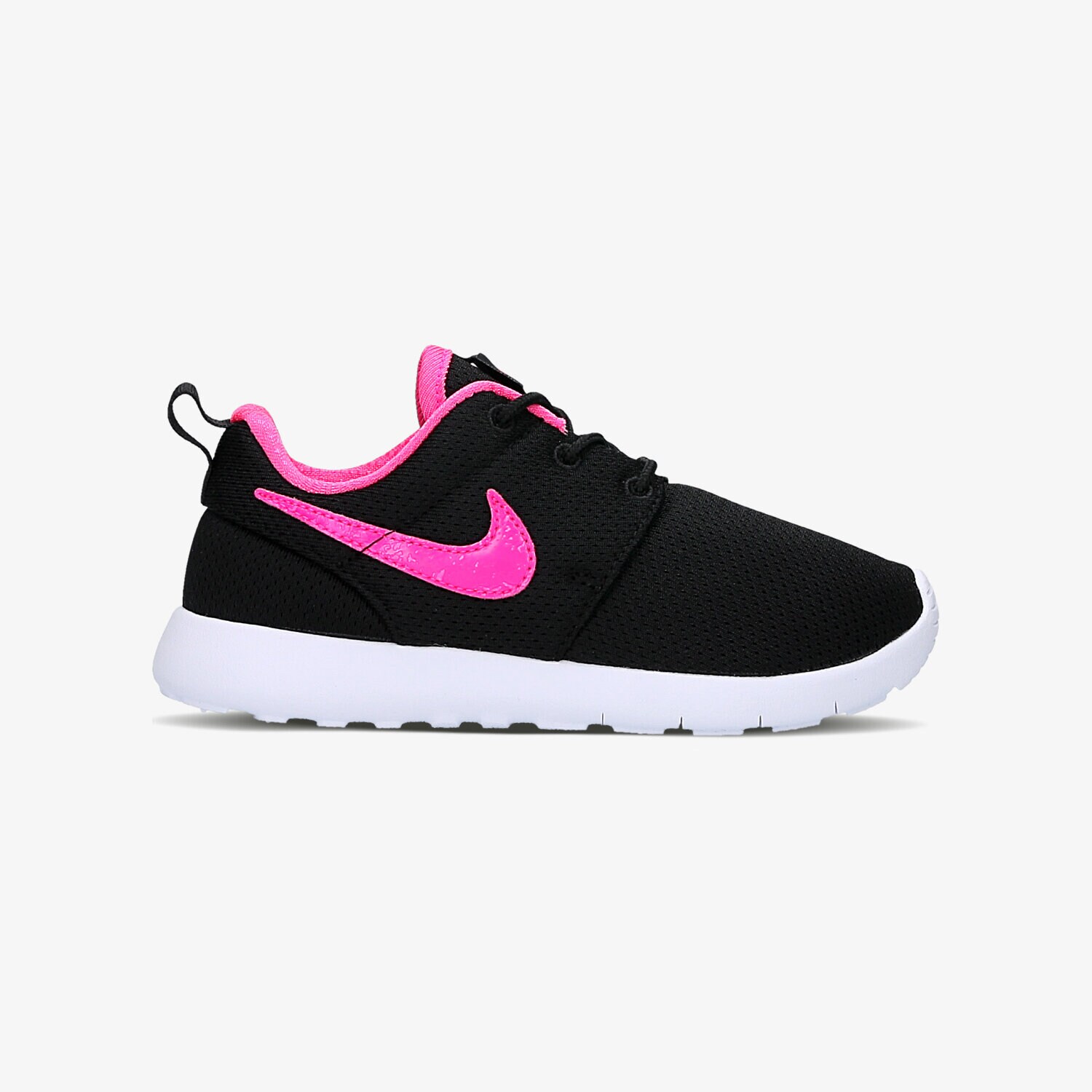 NIKE ROSHE ONE (PS) 749422014 ČERNÁ