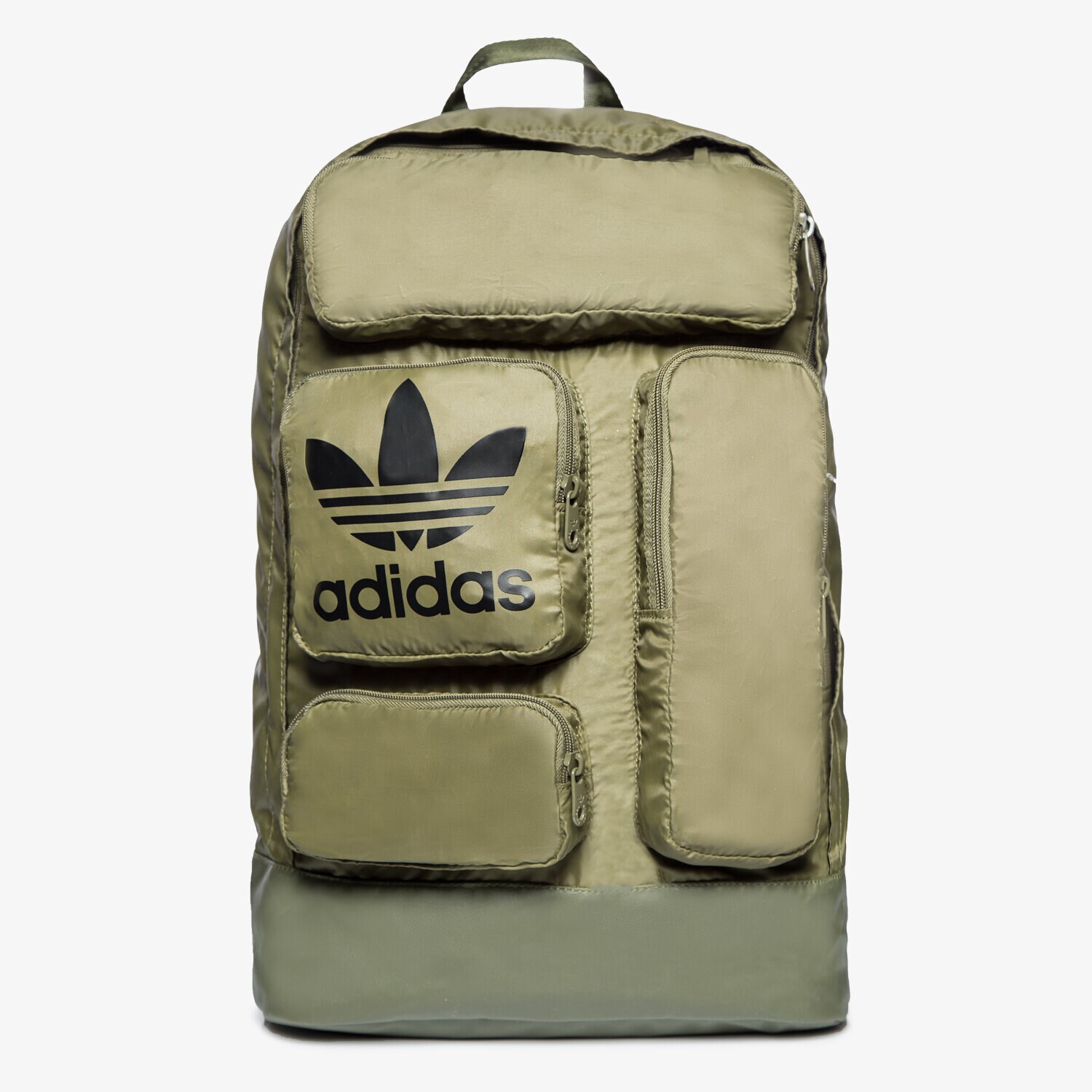 dámský batoh ADIDAS BATOH BACKPACK AY7882 KHAKI