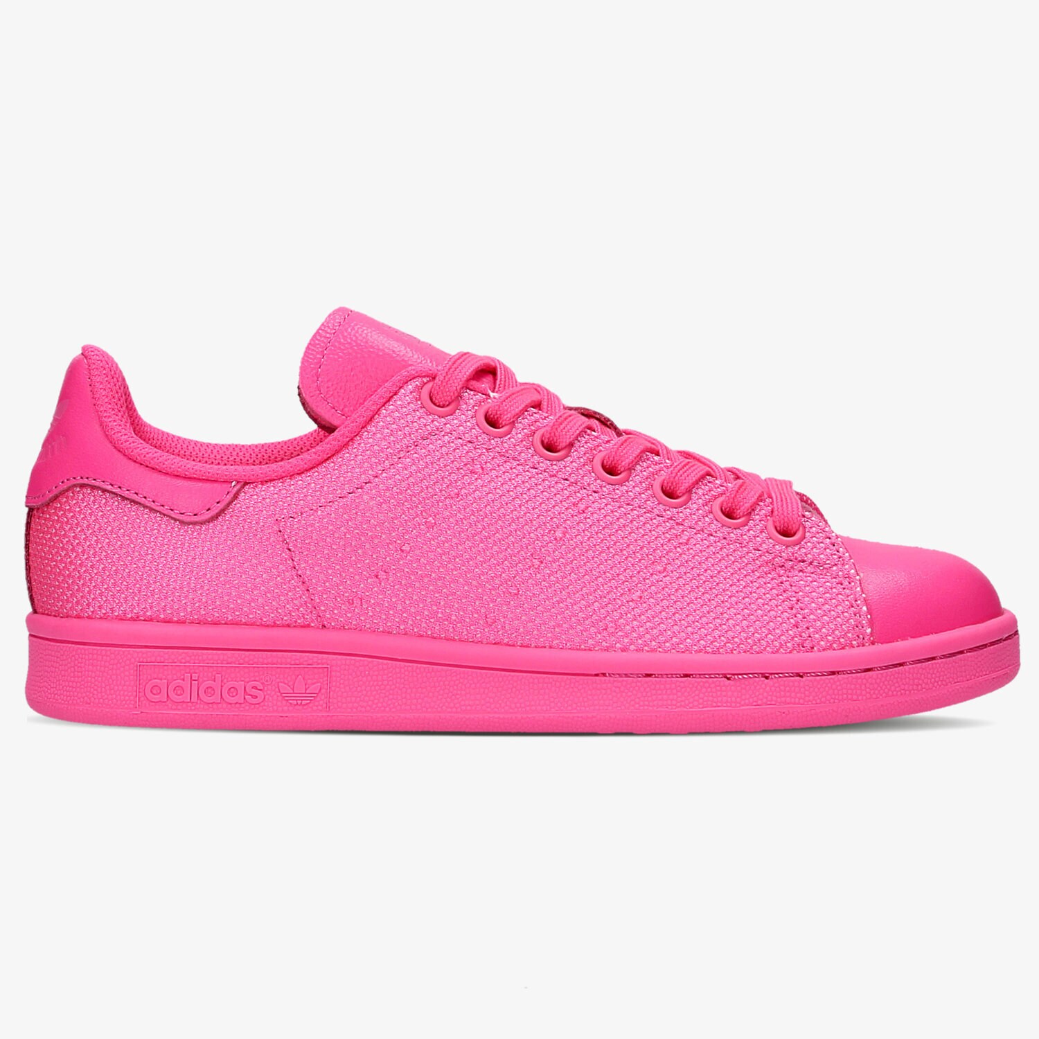 dámské tenisky ADIDAS STAN SMITH  BB4997 RŮŽOVÁ