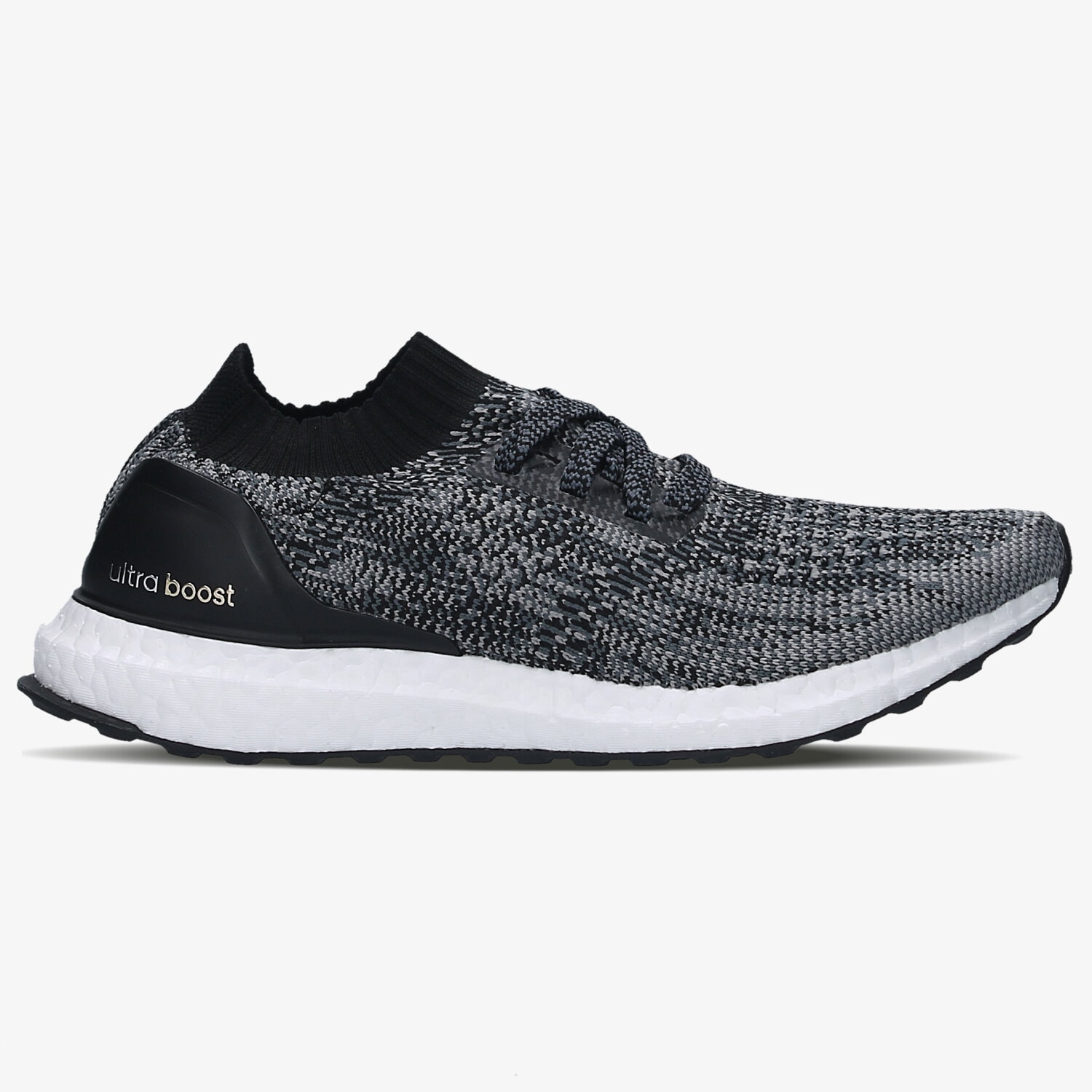dámské tenisky ADIDAS ULTRABOOST UNCAGED W BB3904 ČERNÁ