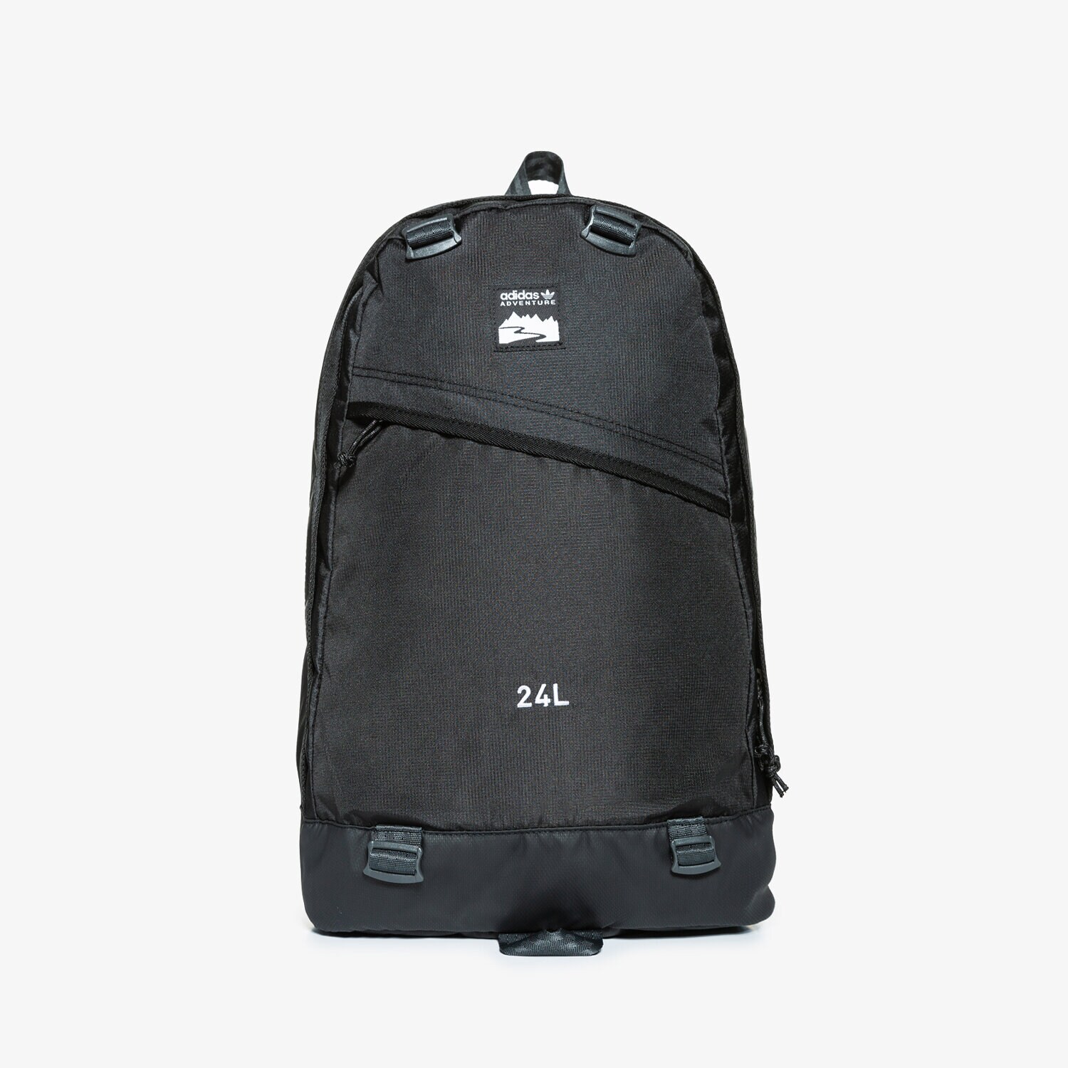 dámský batoh ADIDAS BATOH BACKPACK S HE9714 ČERNÁ
