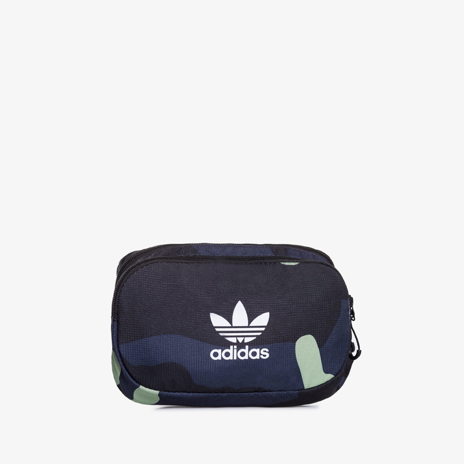 dámská ledvinka ADIDAS TAŠKA CAMO WAISTBAG HC9516 VÍCEBAREVNÁ