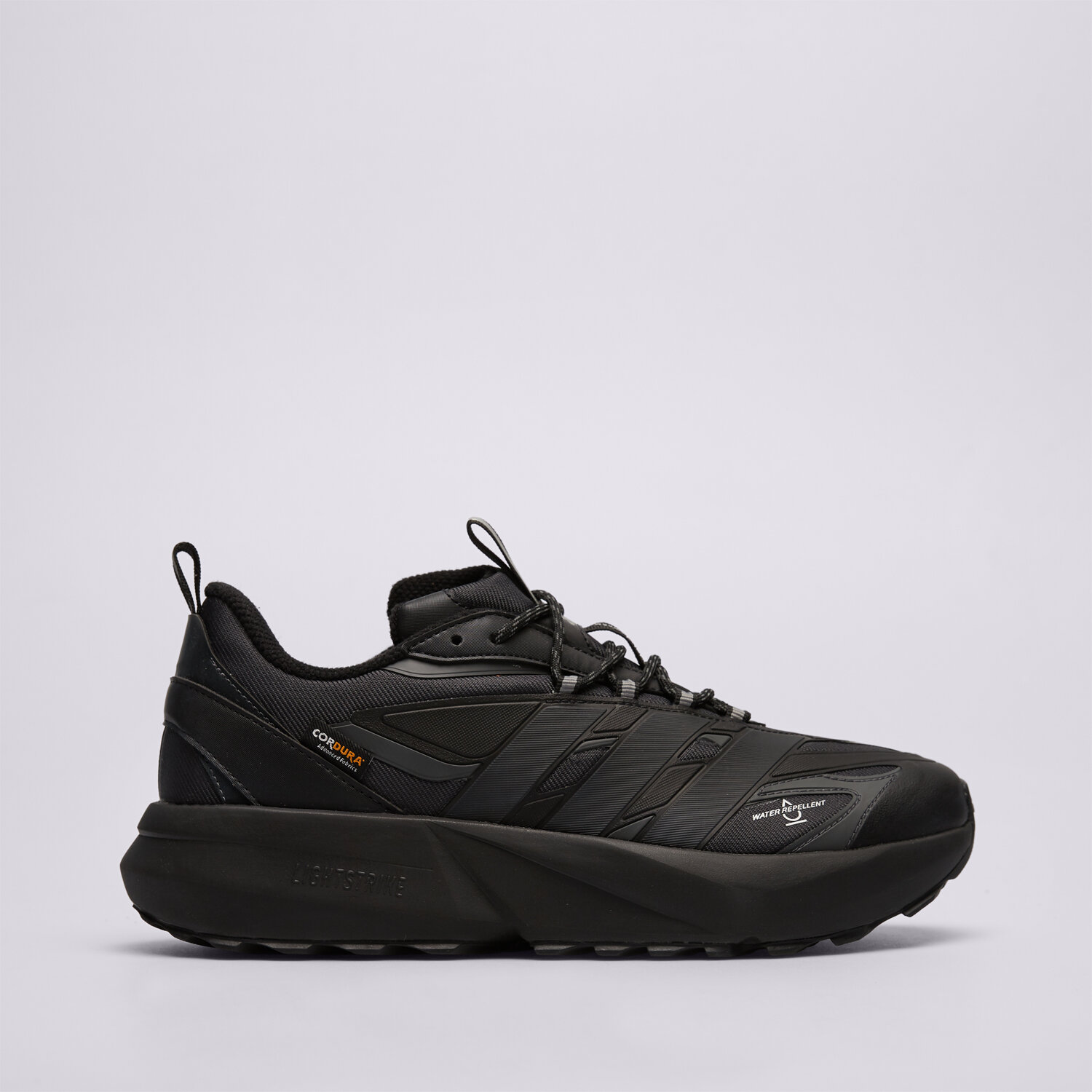 pánské tenisky ADIDAS LIGHTBLAZE ATR 2.0 KI9138 ČERNÁ