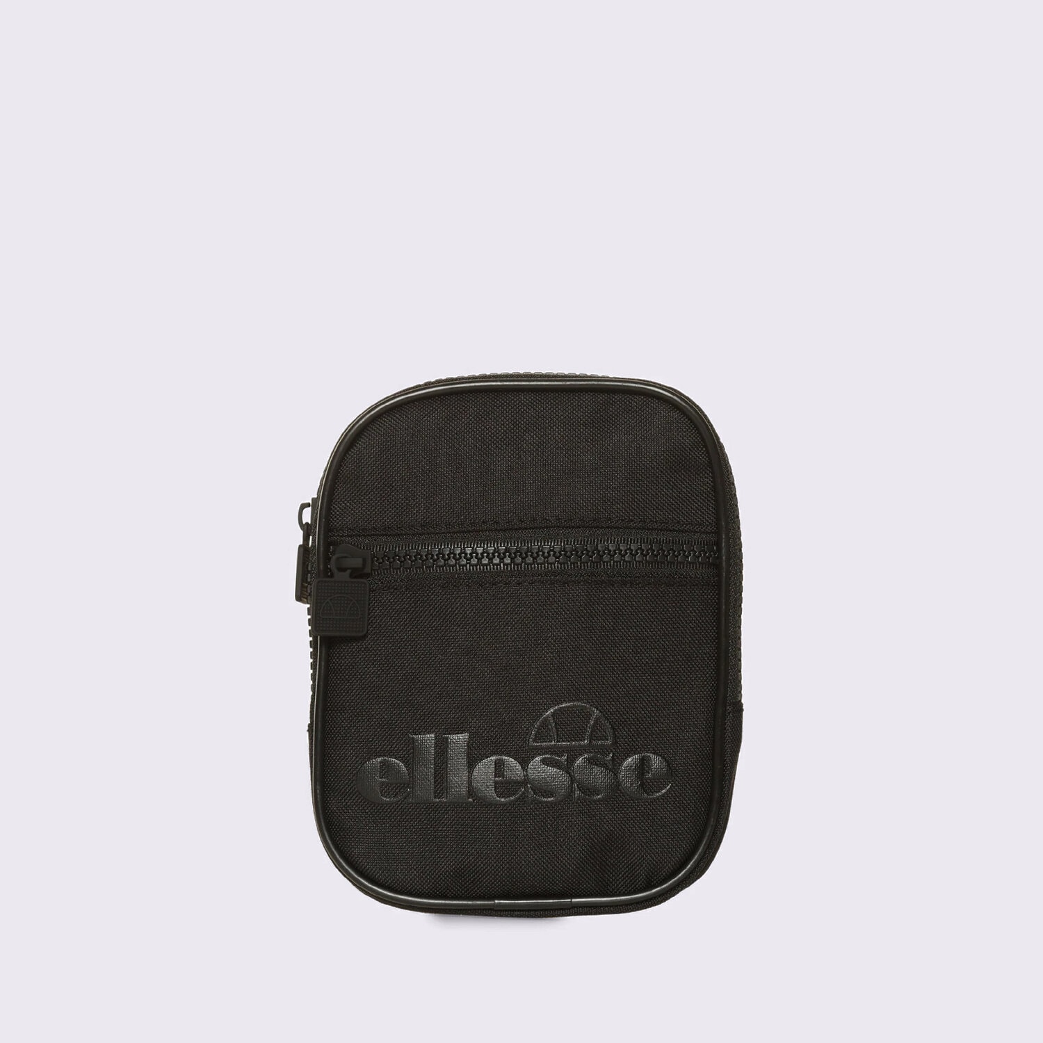 dámská ledvinka ELLESSE TAŠKA TEMPLETON BLK MN SAEA0709015 ČERNÁ