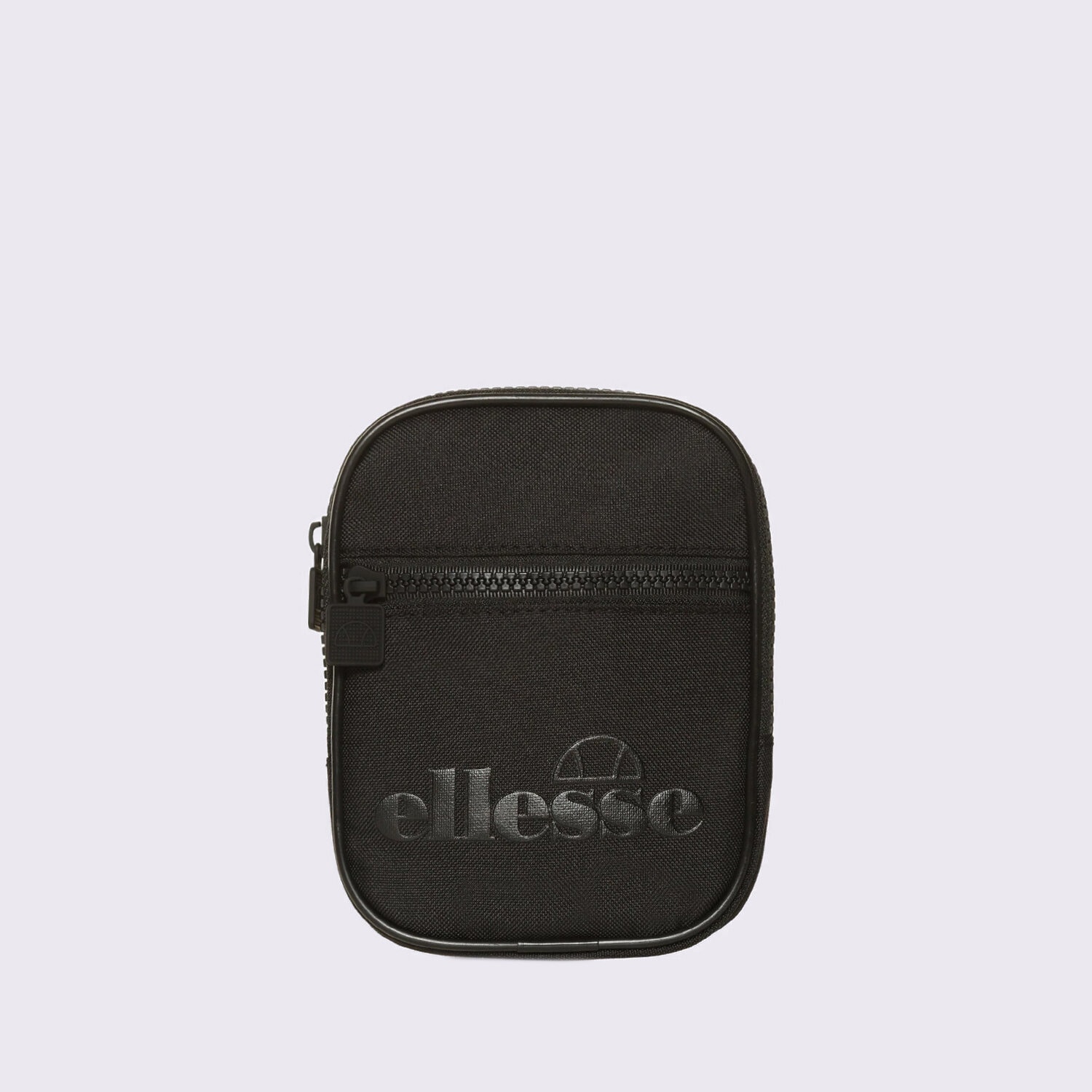 dámská ledvinka ELLESSE TAŠKA TEMPLETON BLK MN SAEA0709015 ČERNÁ
