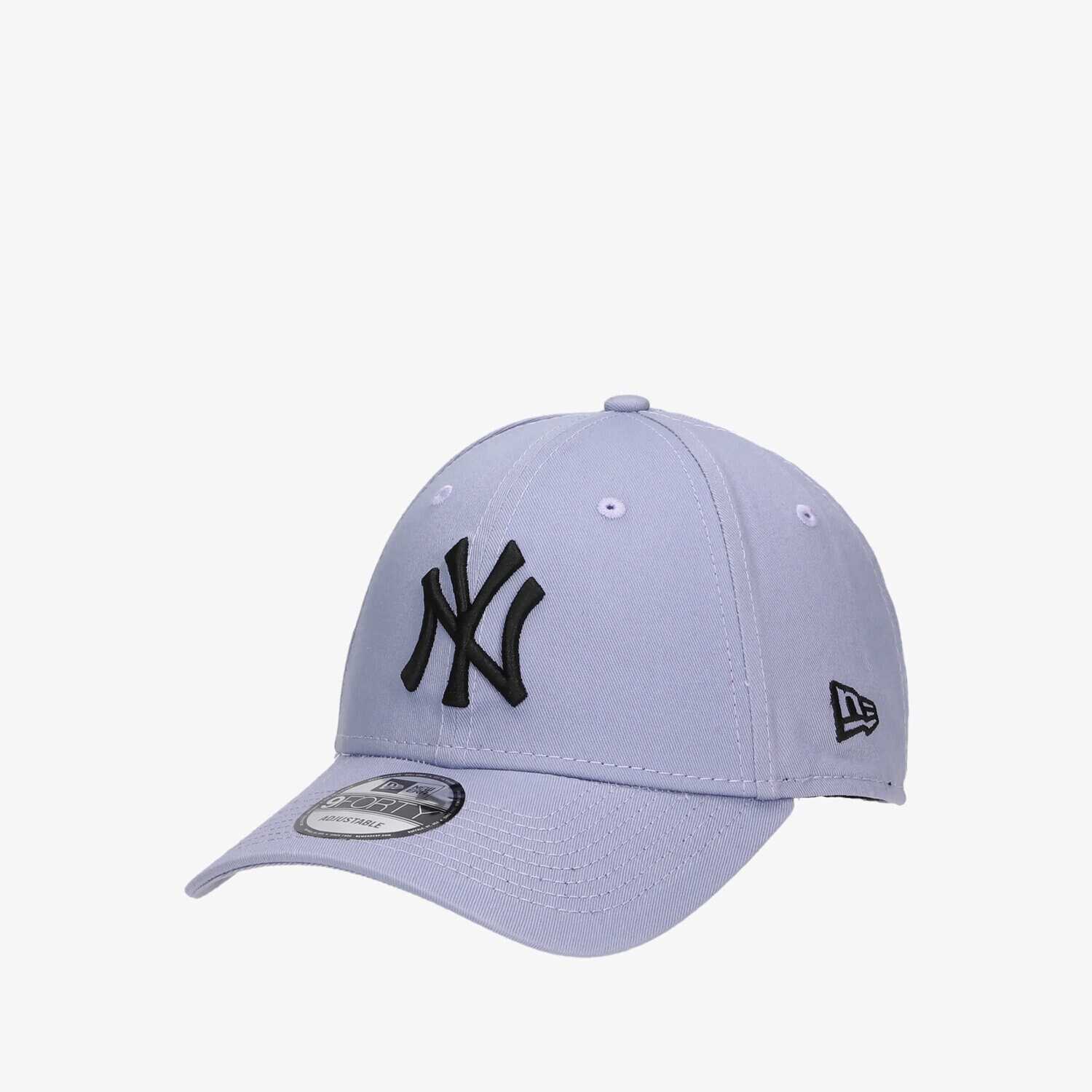pánská kšiltovka NEW ERA ČEPICE LEAGUE ESS 940 NYY GRH NEW YORK YANKEES IRFBL 60222326 ŠEDÁ