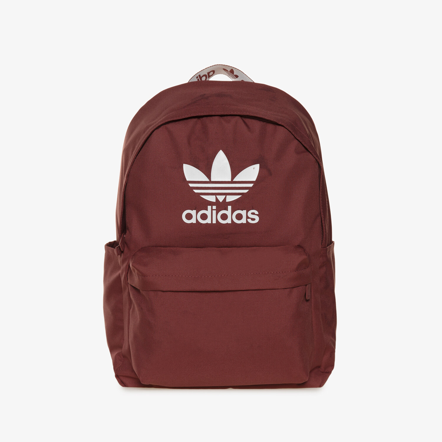 dámský batoh ADIDAS BATOH ADICOLOR BACKPK HE9736 BORDOVÁ