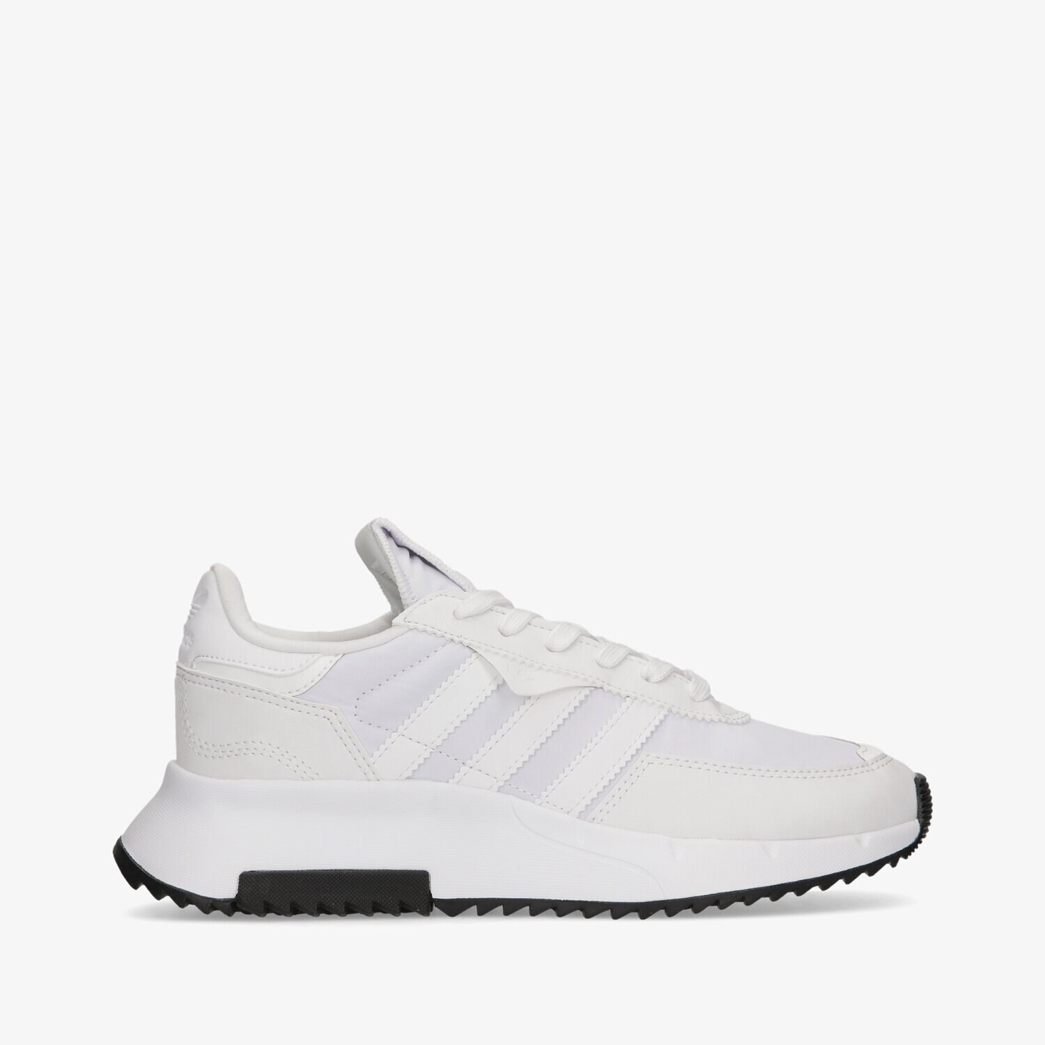 dětské tenisky ADIDAS RETROPY F2 J GW3313 BÍLÁ
