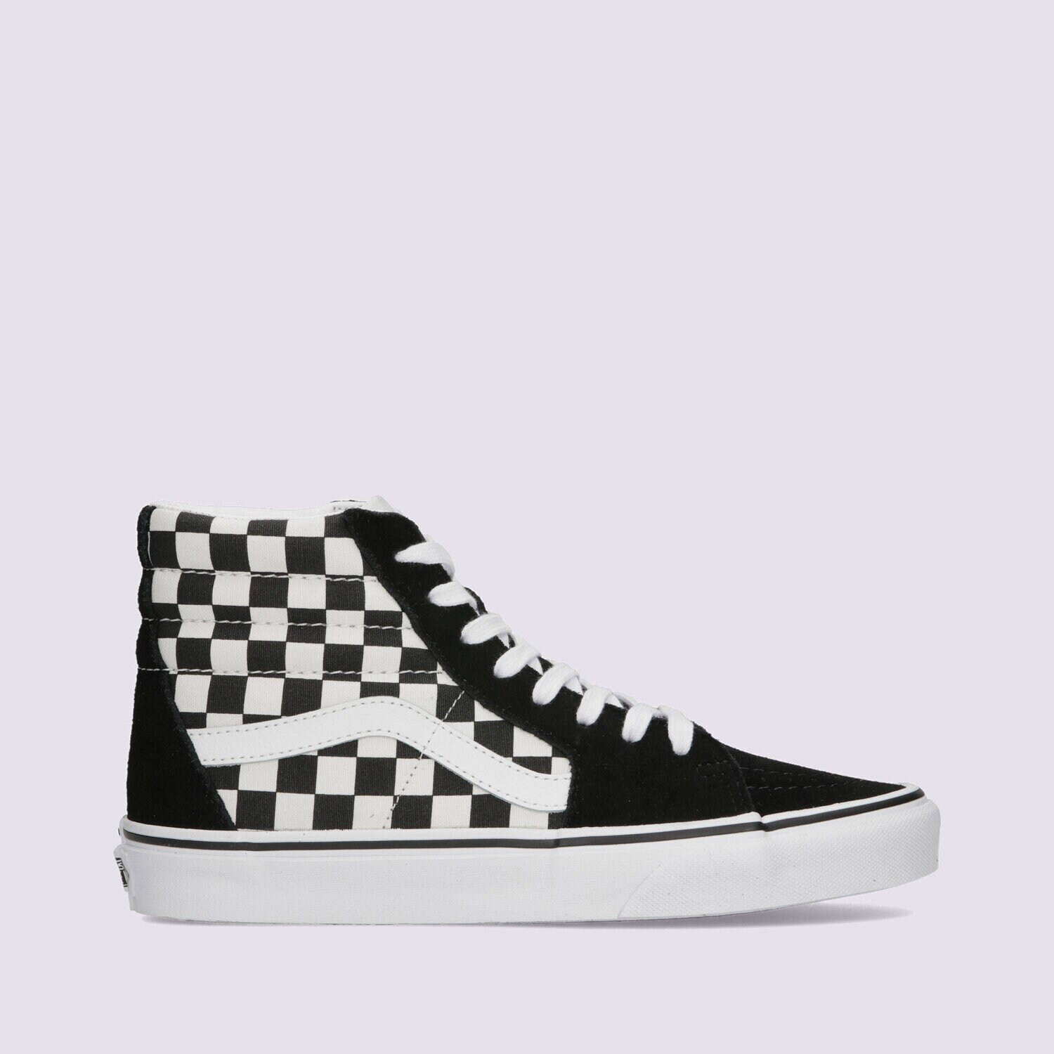 dámské tenisky VANS UA SK8-HI  VN0A32QGHRK1 ČERNÁ