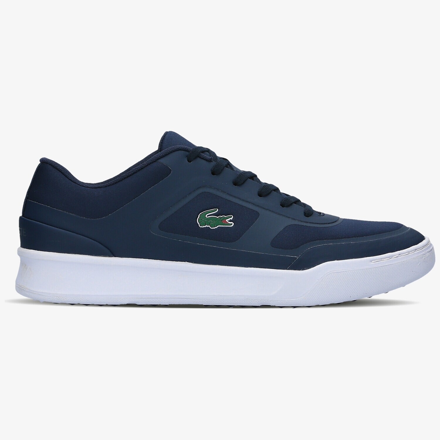 pánské tenisky LACOSTE EXPLORATEUR SPORT 316 1 732SPM0012003 TMAVOMODRÁ