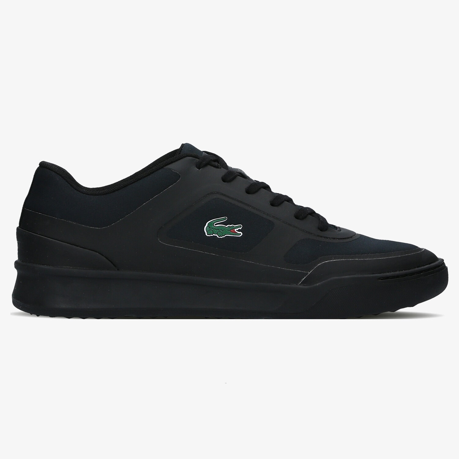 pánské tenisky LACOSTE EXPLORATEUR SPORT 316 1 732SPM0012024 ČERNÁ