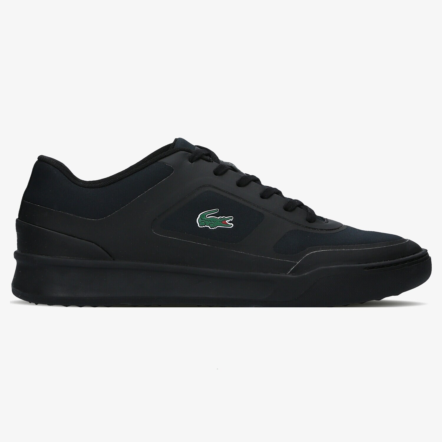 pánské tenisky LACOSTE EXPLORATEUR SPORT 316 1 732SPM0012024 ČERNÁ