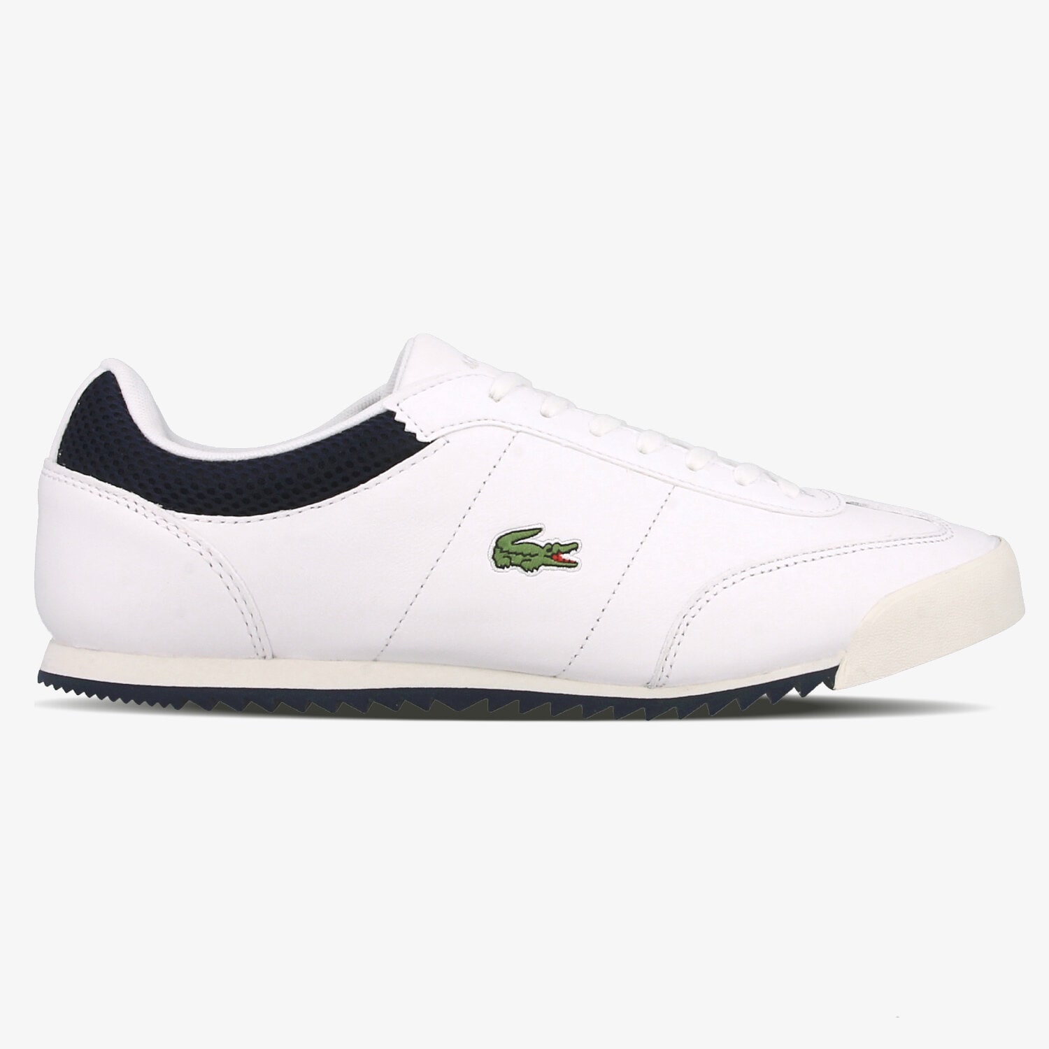 pánské tenisky LACOSTE ROMEAU 316 1 732SPM0036001 BÍLÁ