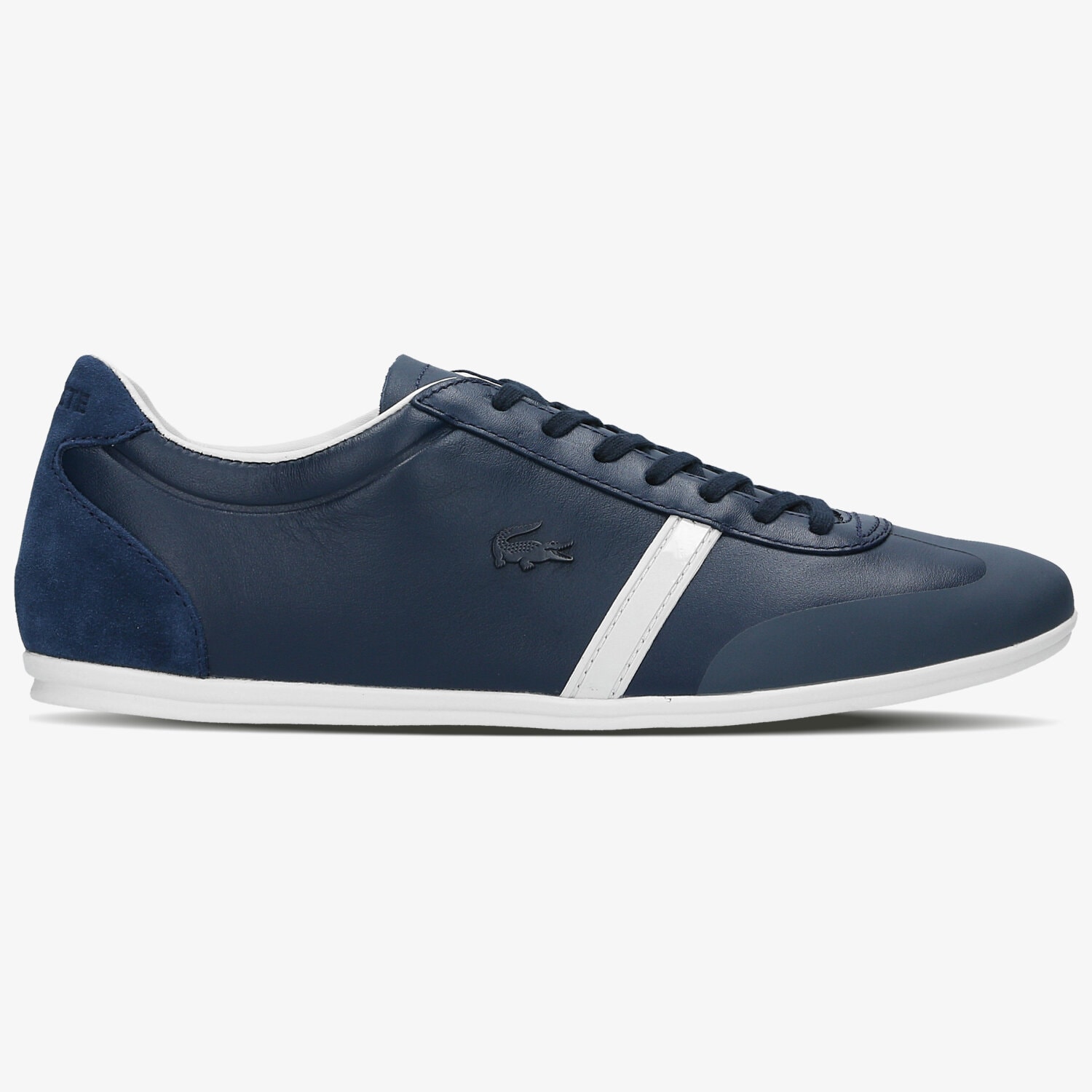 pánské tenisky LACOSTE MOKARA 316 1 732CAM0051003 TMAVOMODRÁ