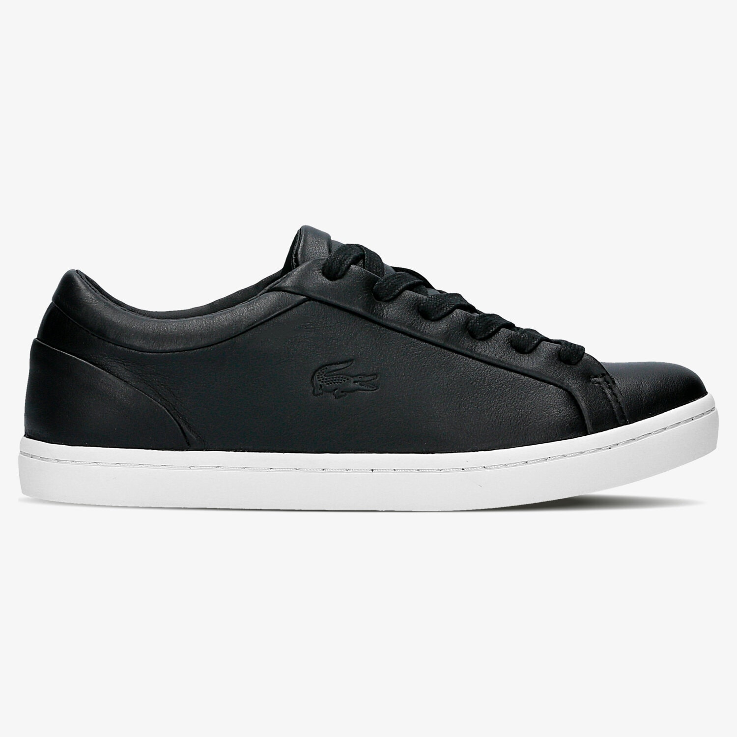 LACOSTE STRAIGHTSET 316 1 732CAW0114024 ČERNÁ