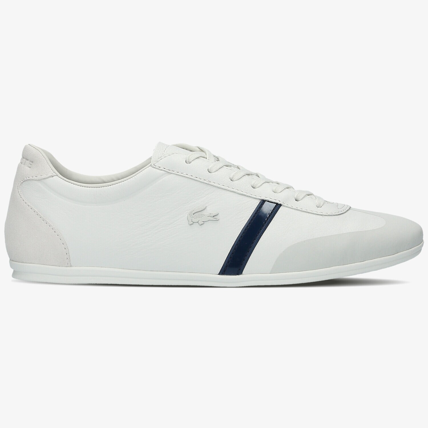 pánské tenisky LACOSTE MOKARA 316 1 732CAM0051098 ŠEDÁ