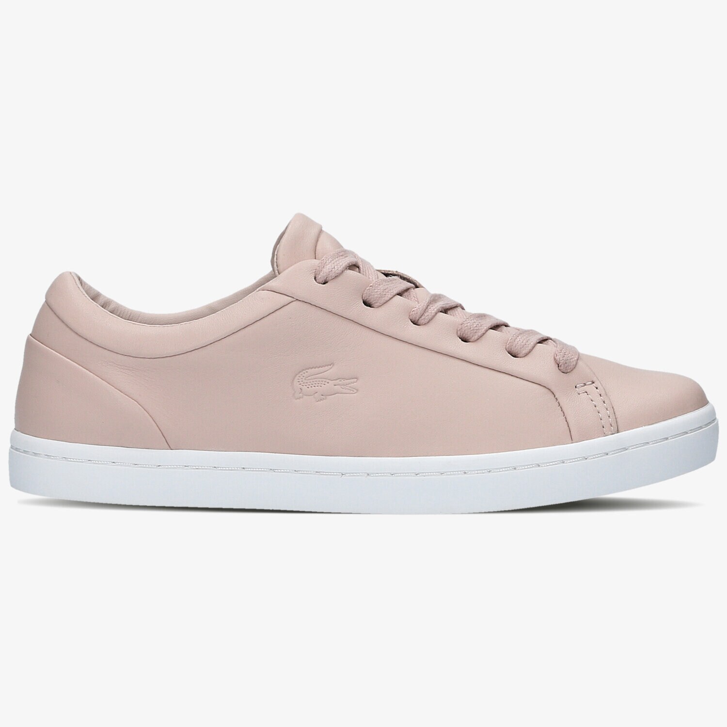 LACOSTE STRAIGHTSET 316 1 732CAW011415J RŮŽOVÁ