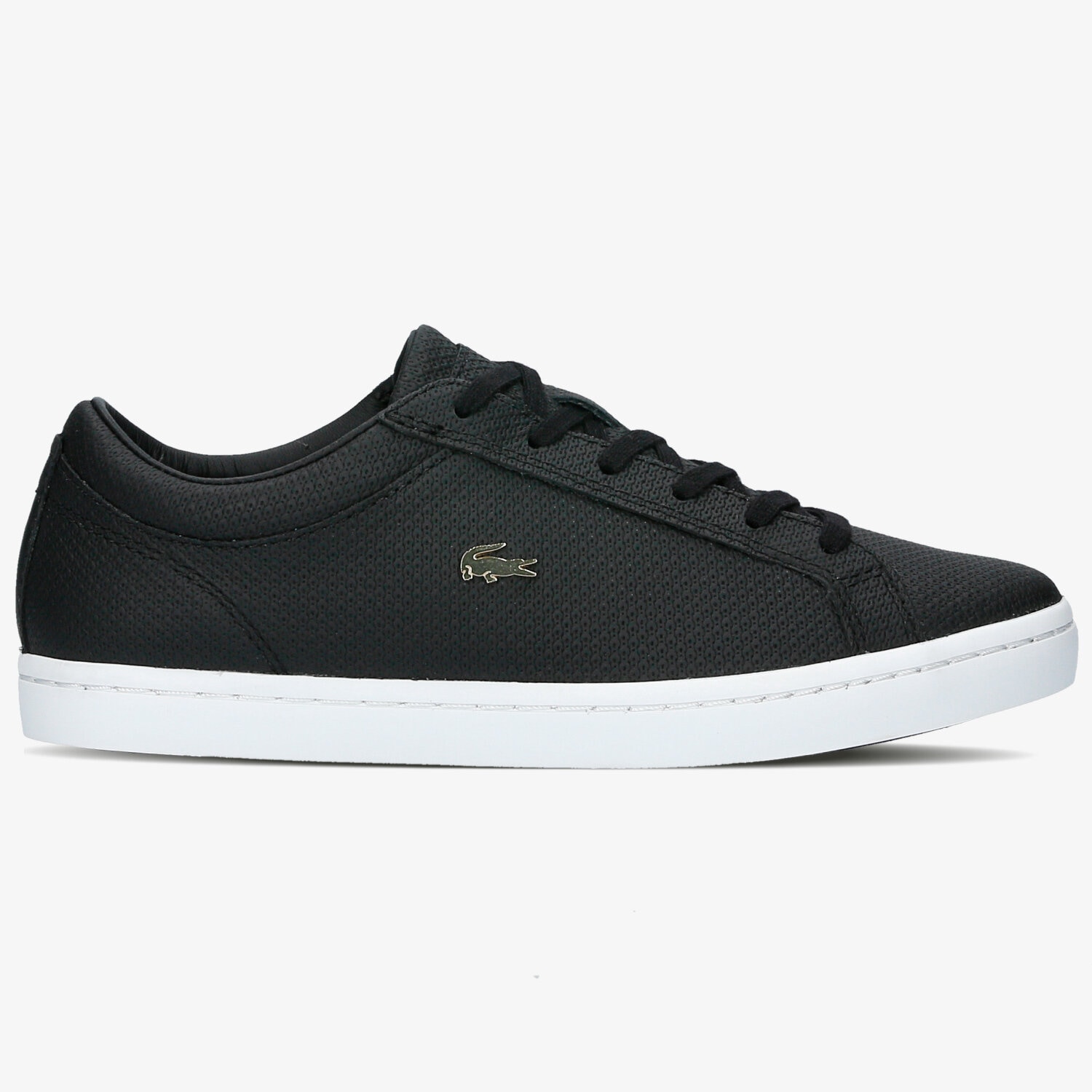 LACOSTE STRAIGHTSET 316 3 732CAW0146024 ČERNÁ