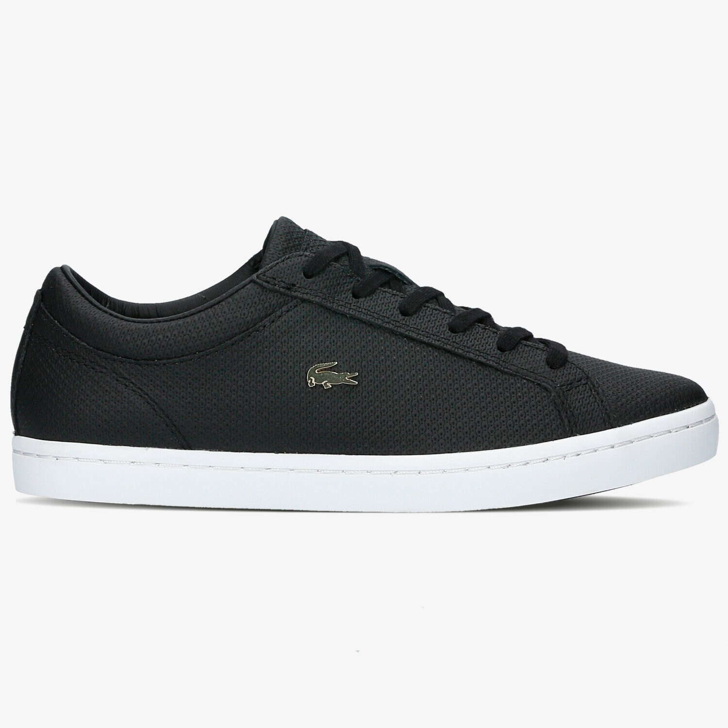 LACOSTE STRAIGHTSET 316 3 732CAW0146024 ČERNÁ