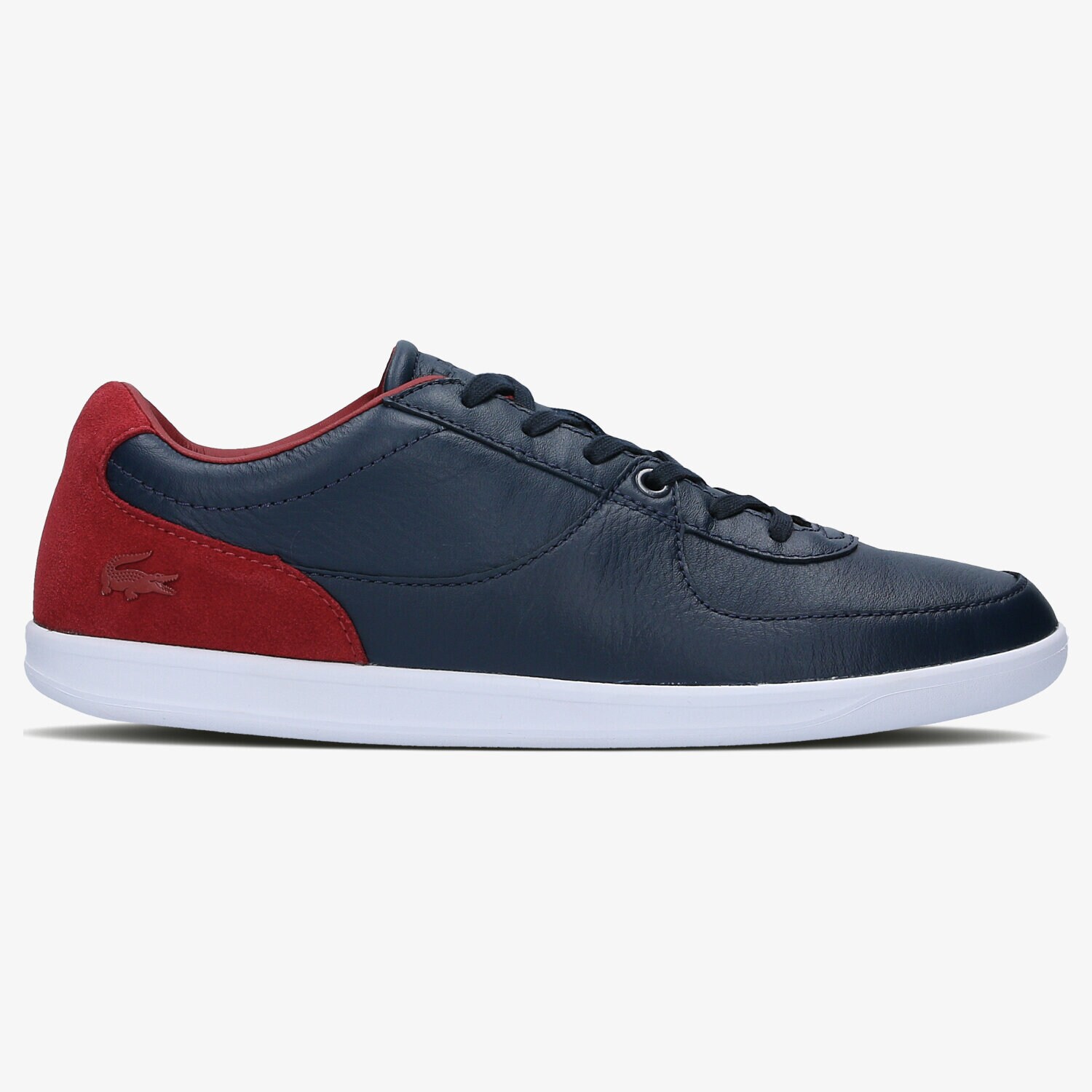 pánské tenisky LACOSTE LS.12-MINIMAL 316 3 732CAM0057144 TMAVOMODRÁ