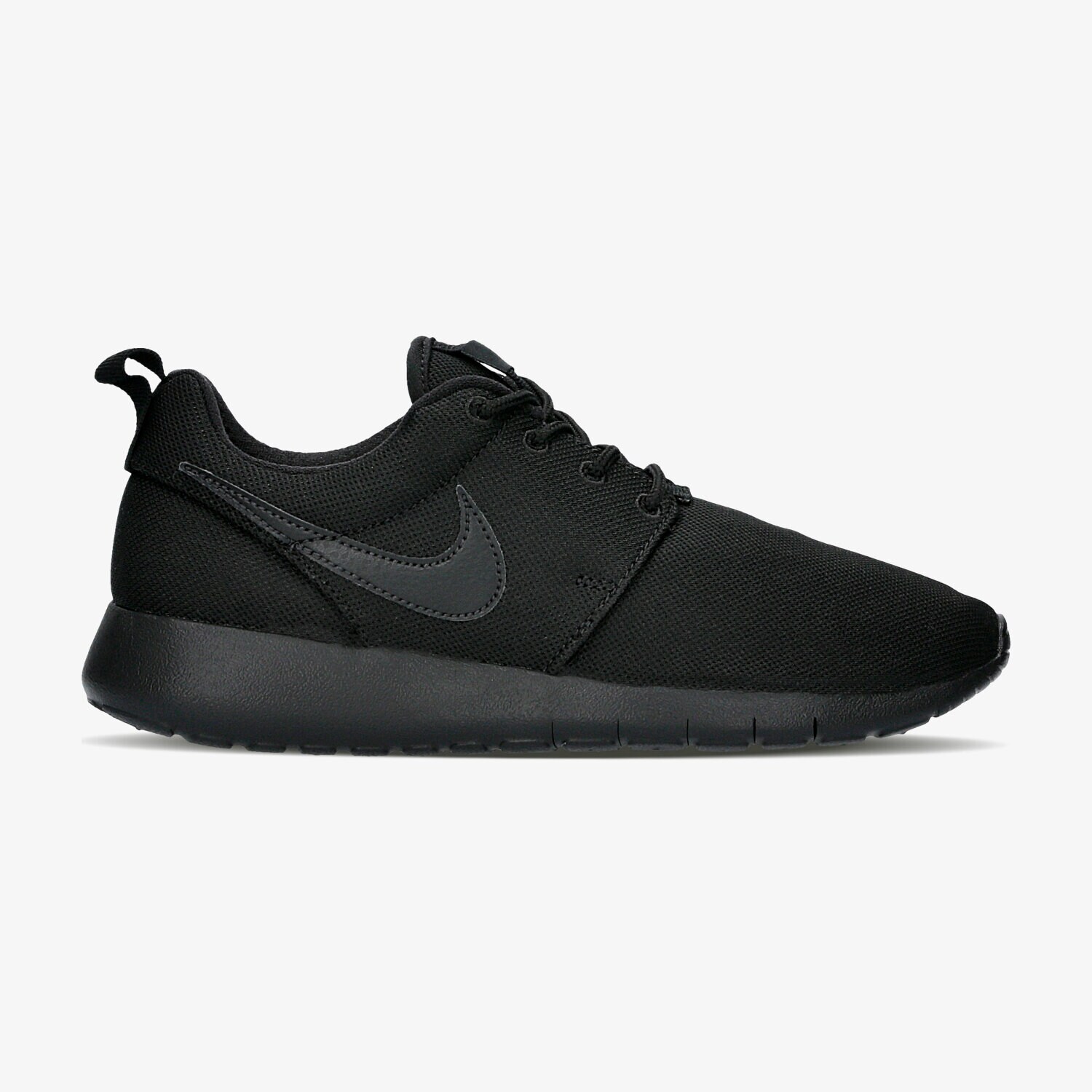 dětské tenisky NIKE ROSHE ONE (GS)  599728-031 ČERNÁ