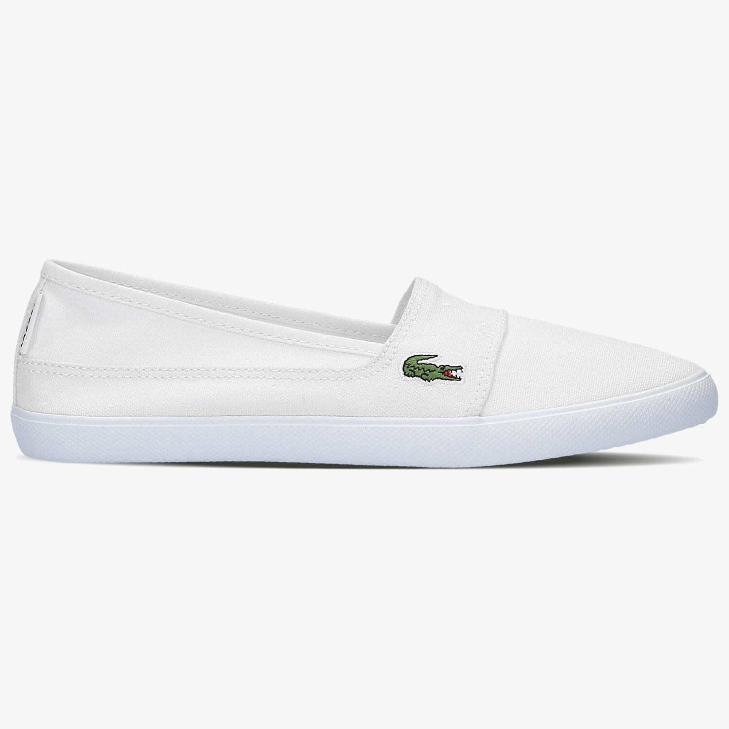 dámské tenisky LACOSTE MARICE BL 1 732SPW0142001 BÍLÁ