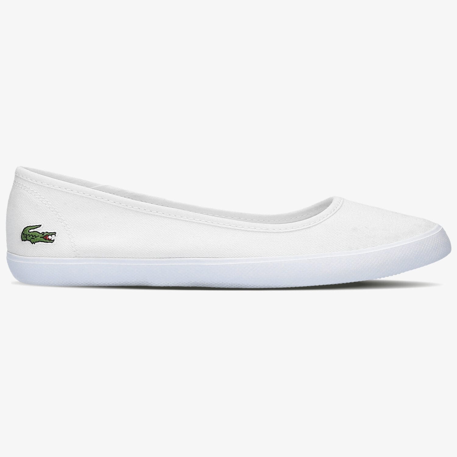 dámské tenisky LACOSTE MARTHE BL 1  732SPW0143001 BÍLÁ