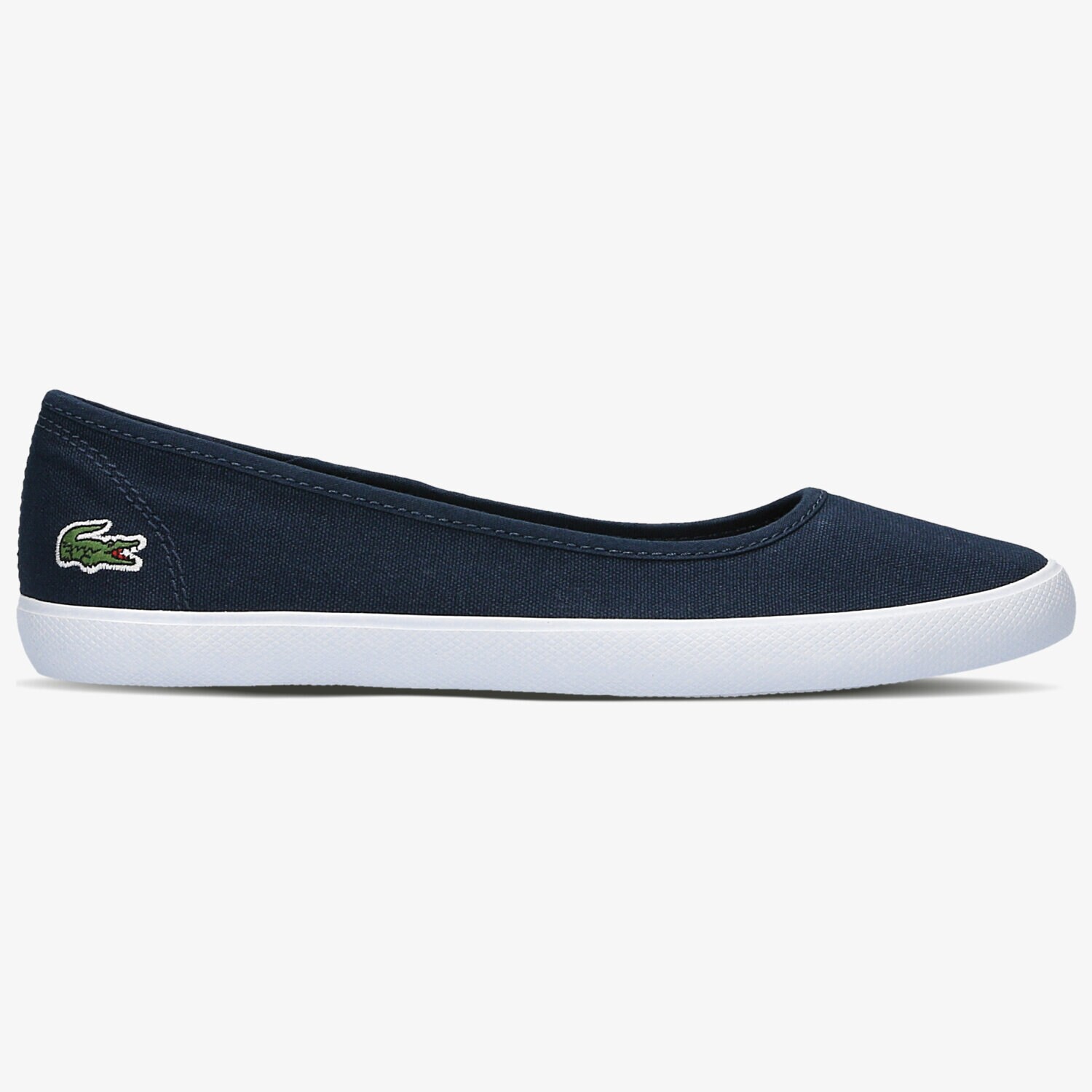 dámské tenisky LACOSTE MARTHE BL 1  732SPW0143003 TMAVOMODRÁ