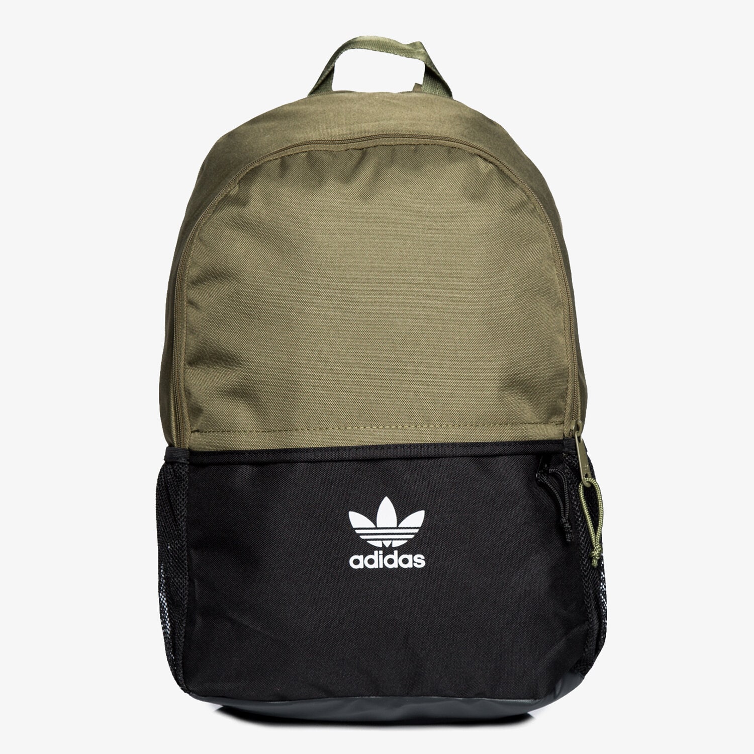 dámský batoh ADIDAS BATOH BP ESS AC AY7739 KHAKI