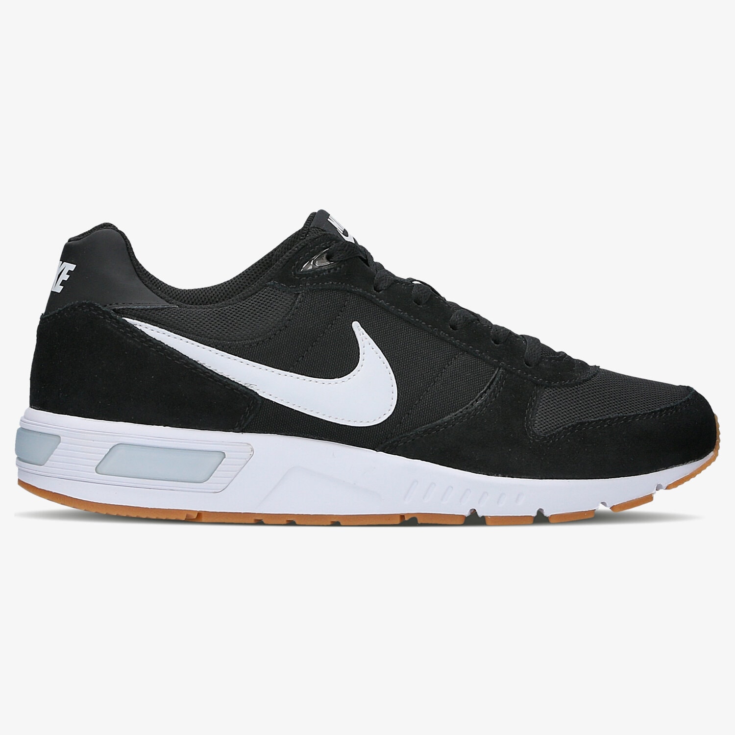 pánské tenisky NIKE NIGHTGAZER  644402-006 ČERNÁ