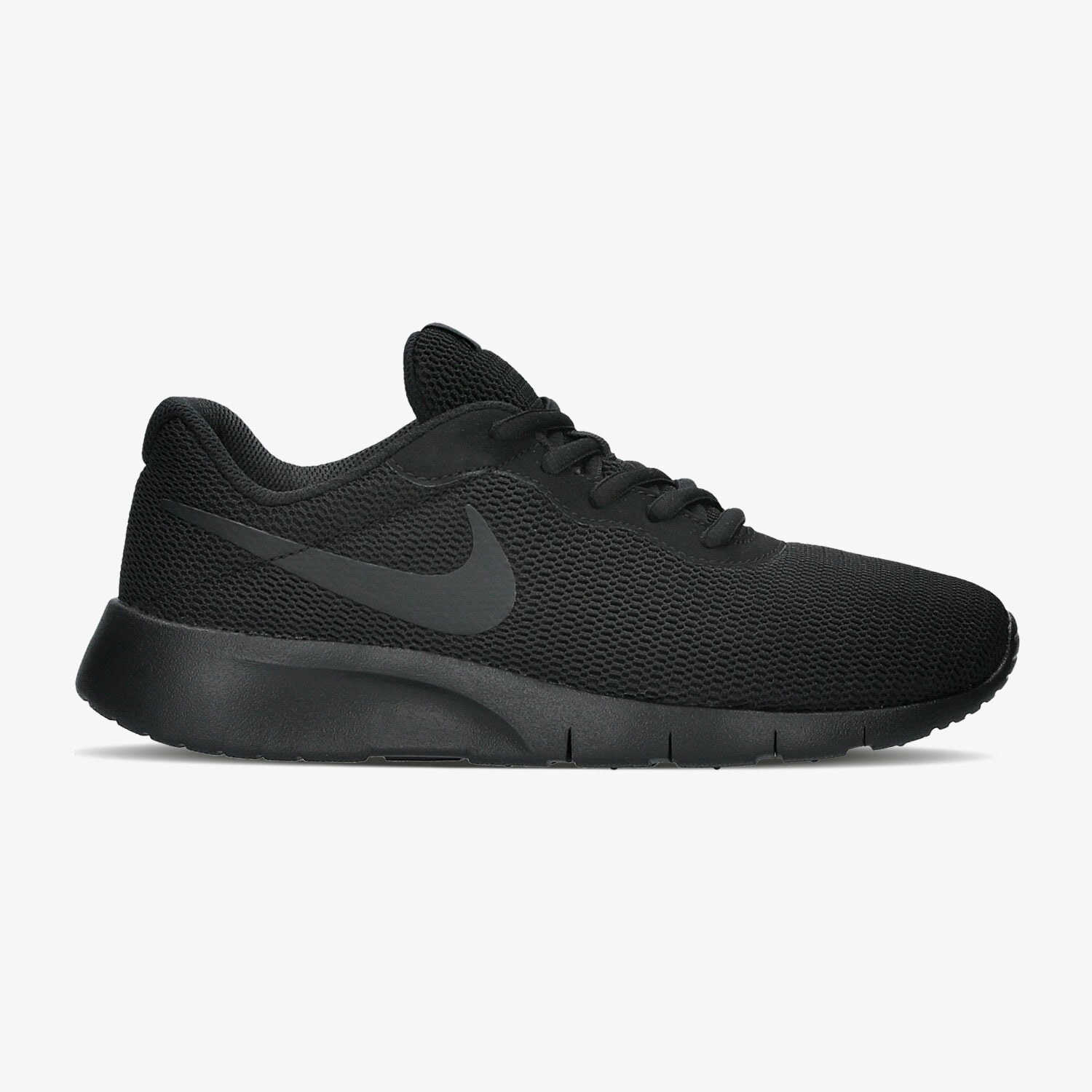 dětské tenisky NIKE TANJUN 818381-001 ČERNÁ