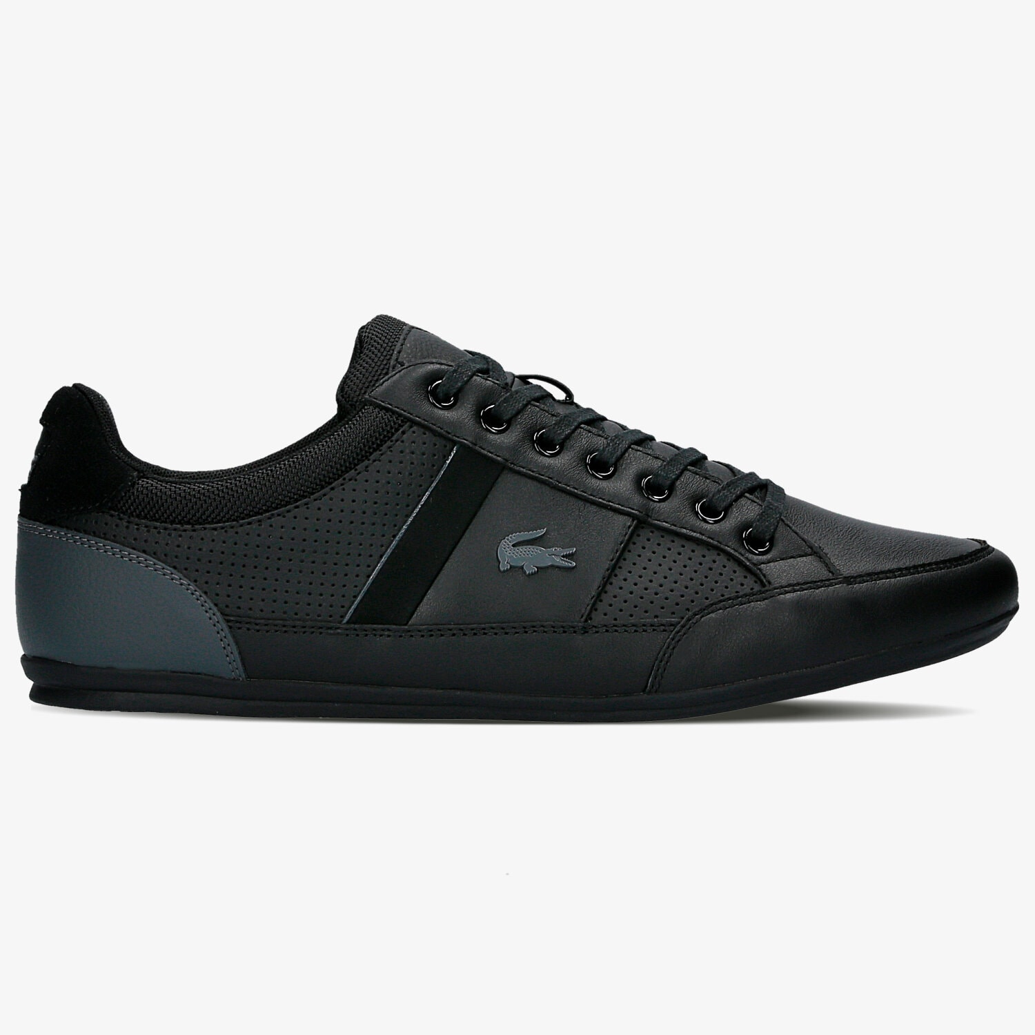 pánské tenisky LACOSTE CHAYMON 316 1 732CAM0014237 ČERNÁ