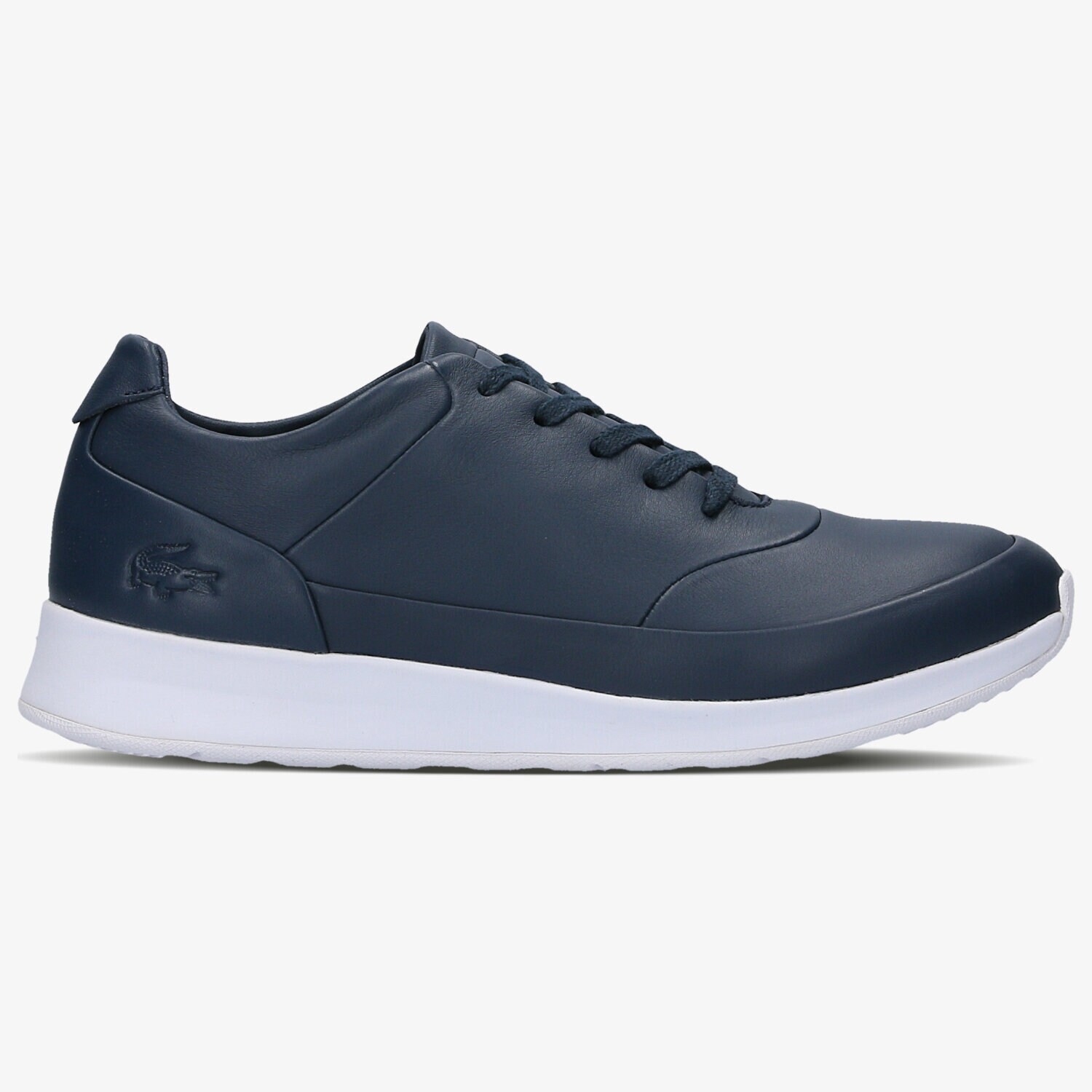 dámské tenisky LACOSTE JOGGEUR LACE 316 1 732CAW0115003 TMAVOMODRÁ