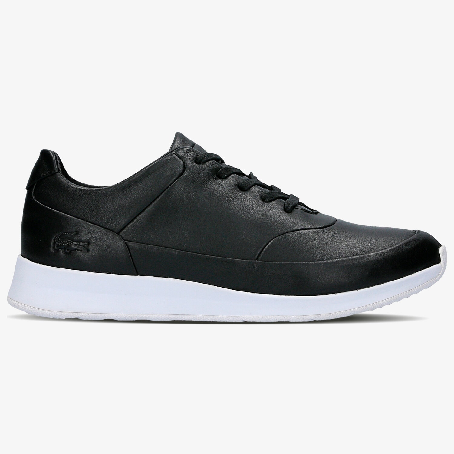 dámské tenisky LACOSTE JOGGEUR LACE 316 1 732CAW0115024 ČERNÁ