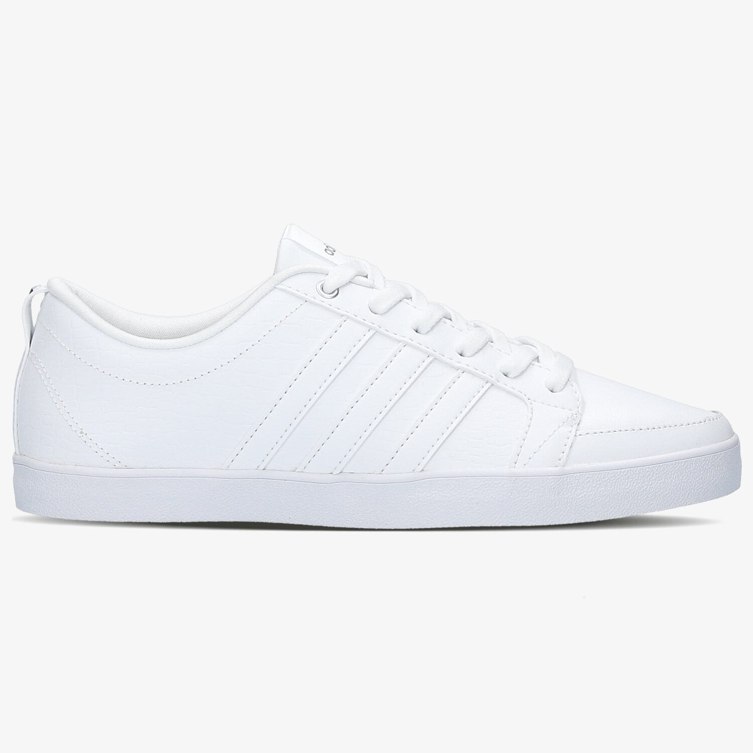 dámské tenisky ADIDAS DAILY QT LX W AW4871 BÍLÁ