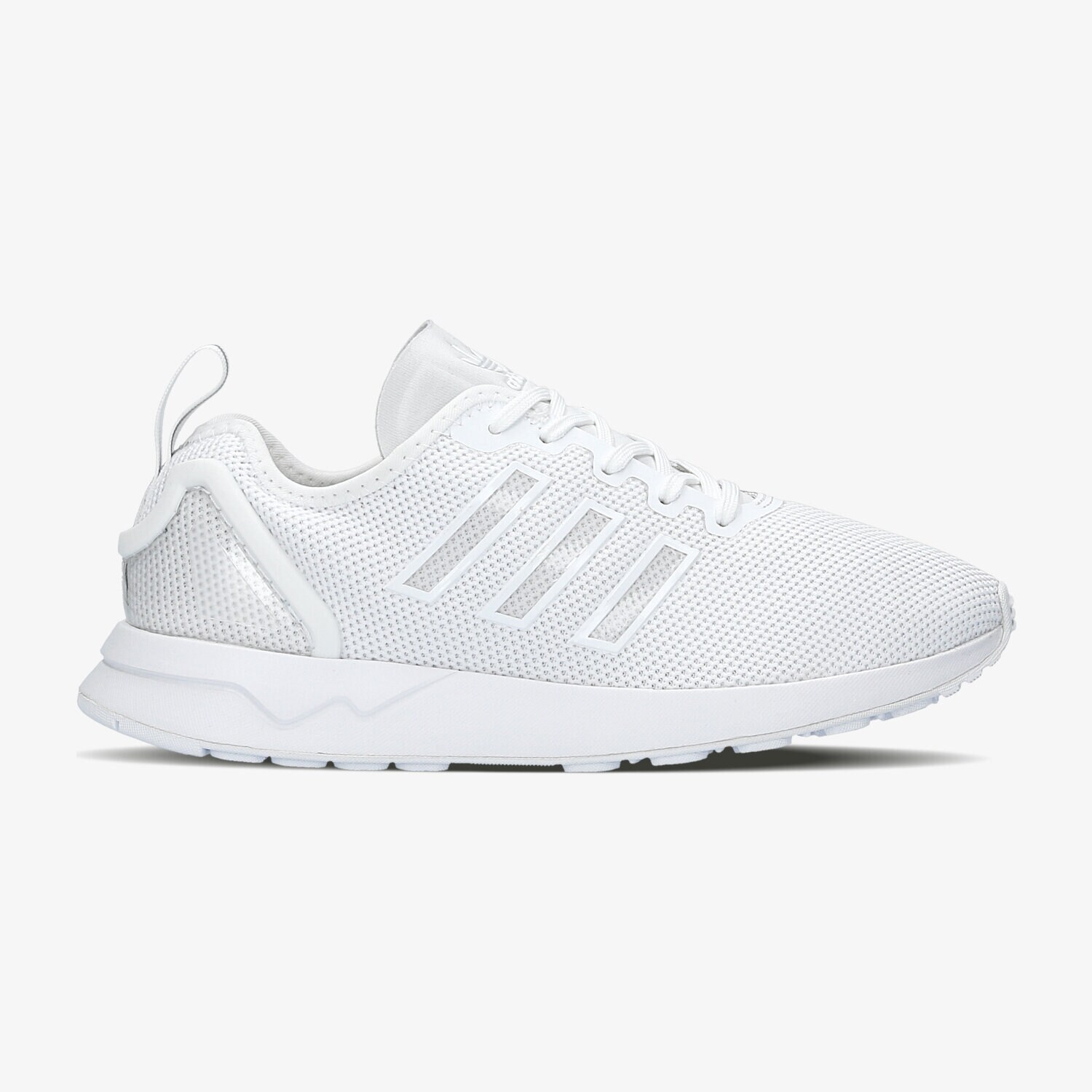 dětské tenisky ADIDAS ZX FLUX ADV K AQ2618 BÍLÁ