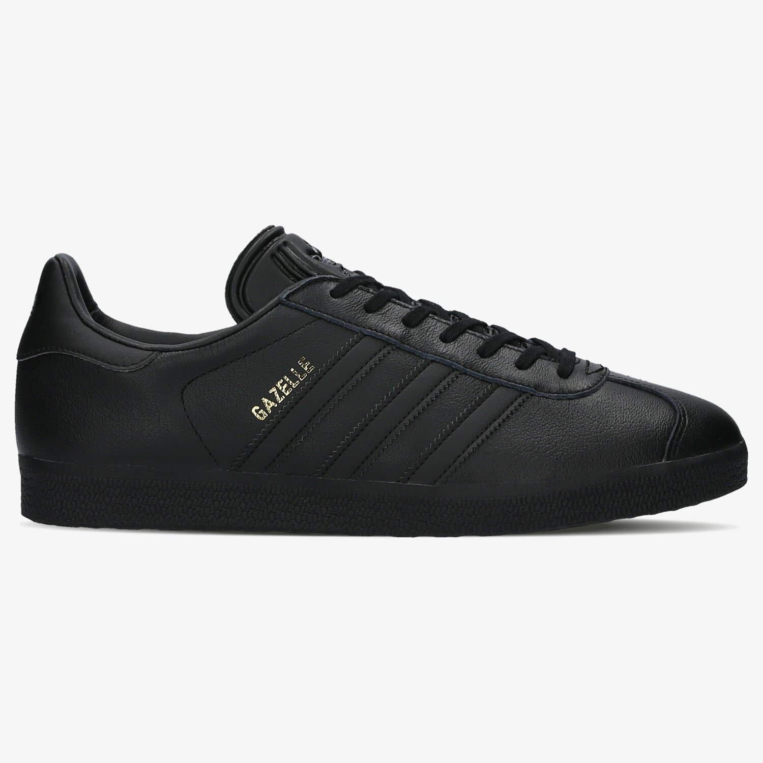 pánské tenisky ADIDAS GAZELLE  BB5497 ČERNÁ