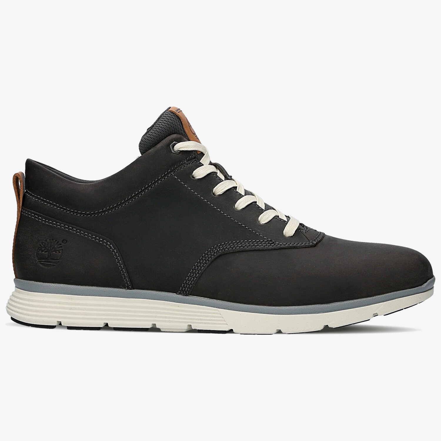 pánské boty casual TIMBERLAND KILLINGTON HALF CAB TB0A18560601 ČERNÁ