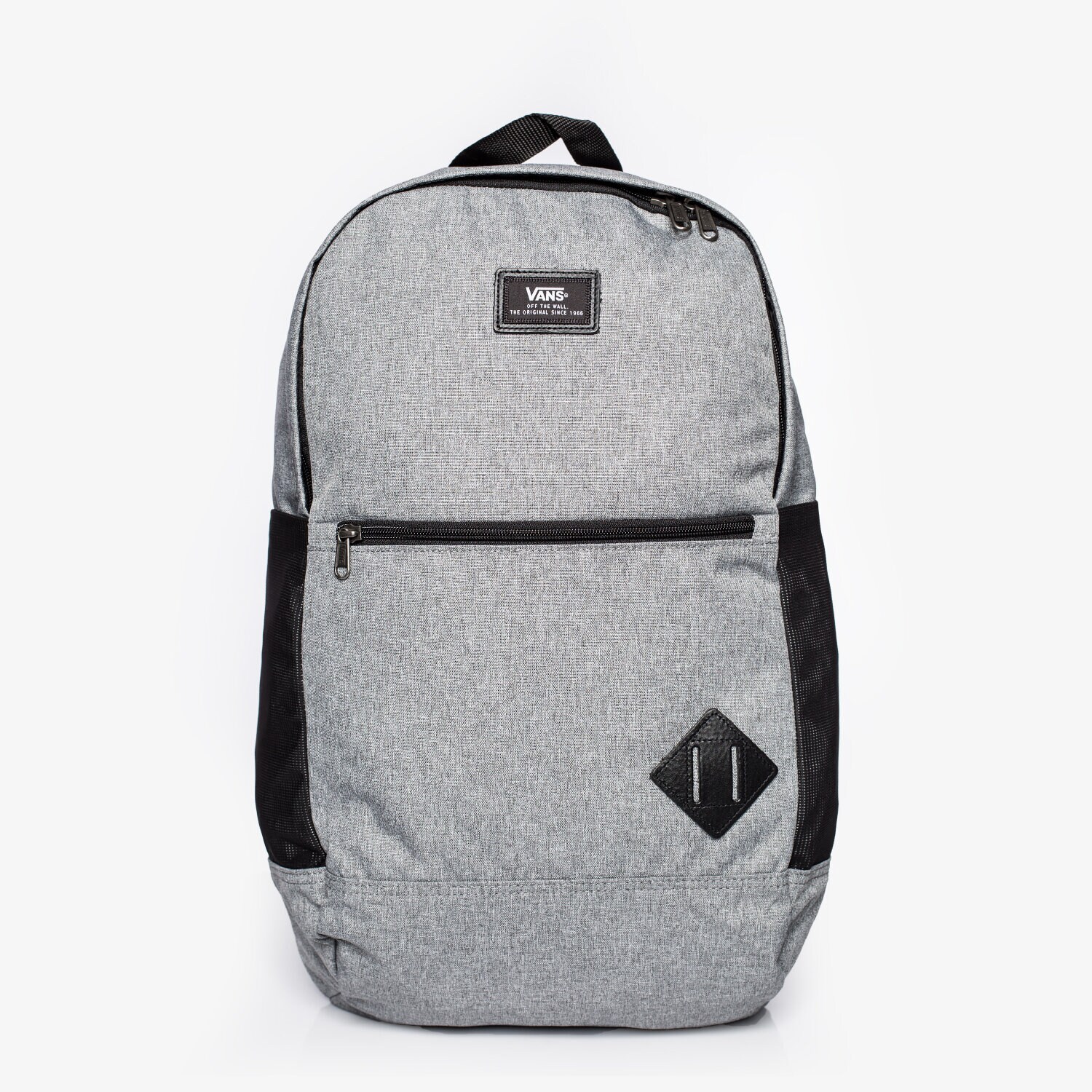 dámský batoh VANS BATOH VAN DOREN III BACKPACK VA2WNUKH7 ŠEDÁ