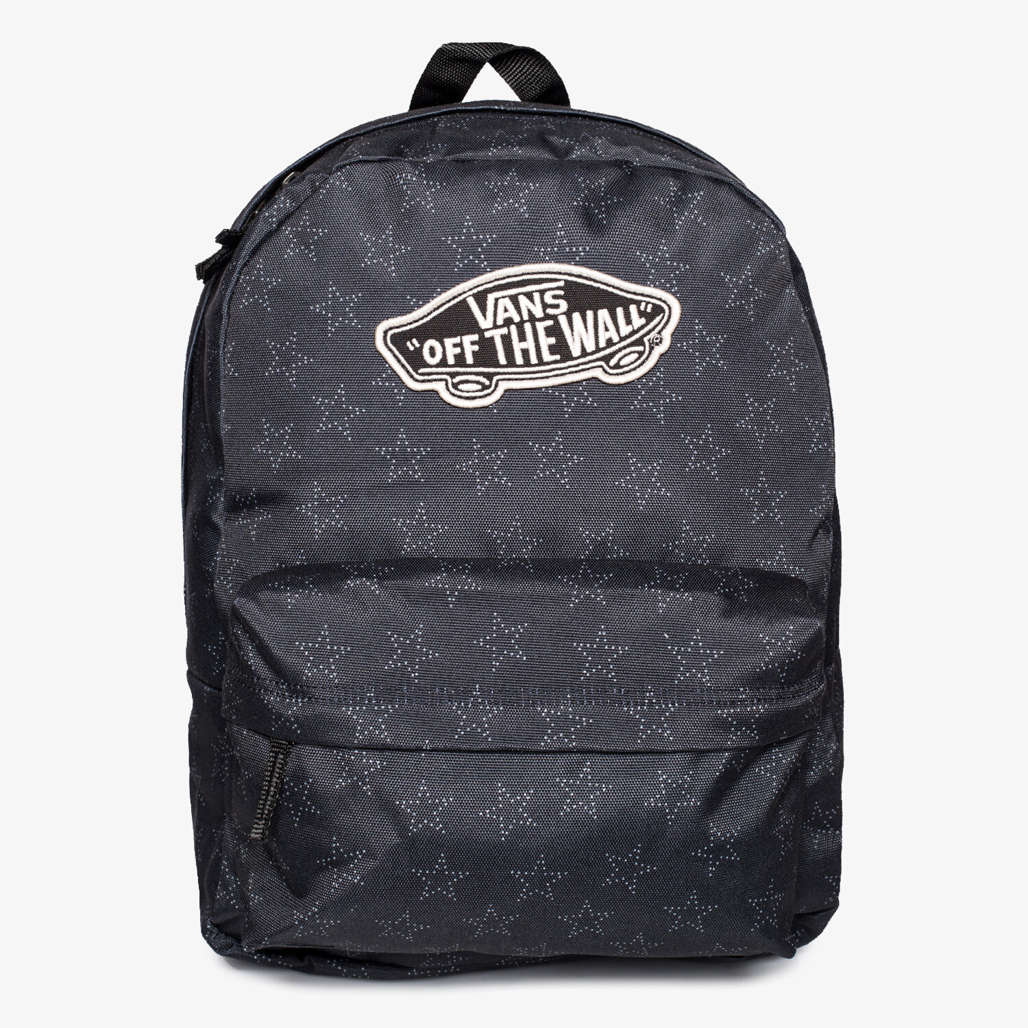 dámský batoh VANS BATOH REALM BACKPACK V00NZ0KJV TMAVOMODRÁ