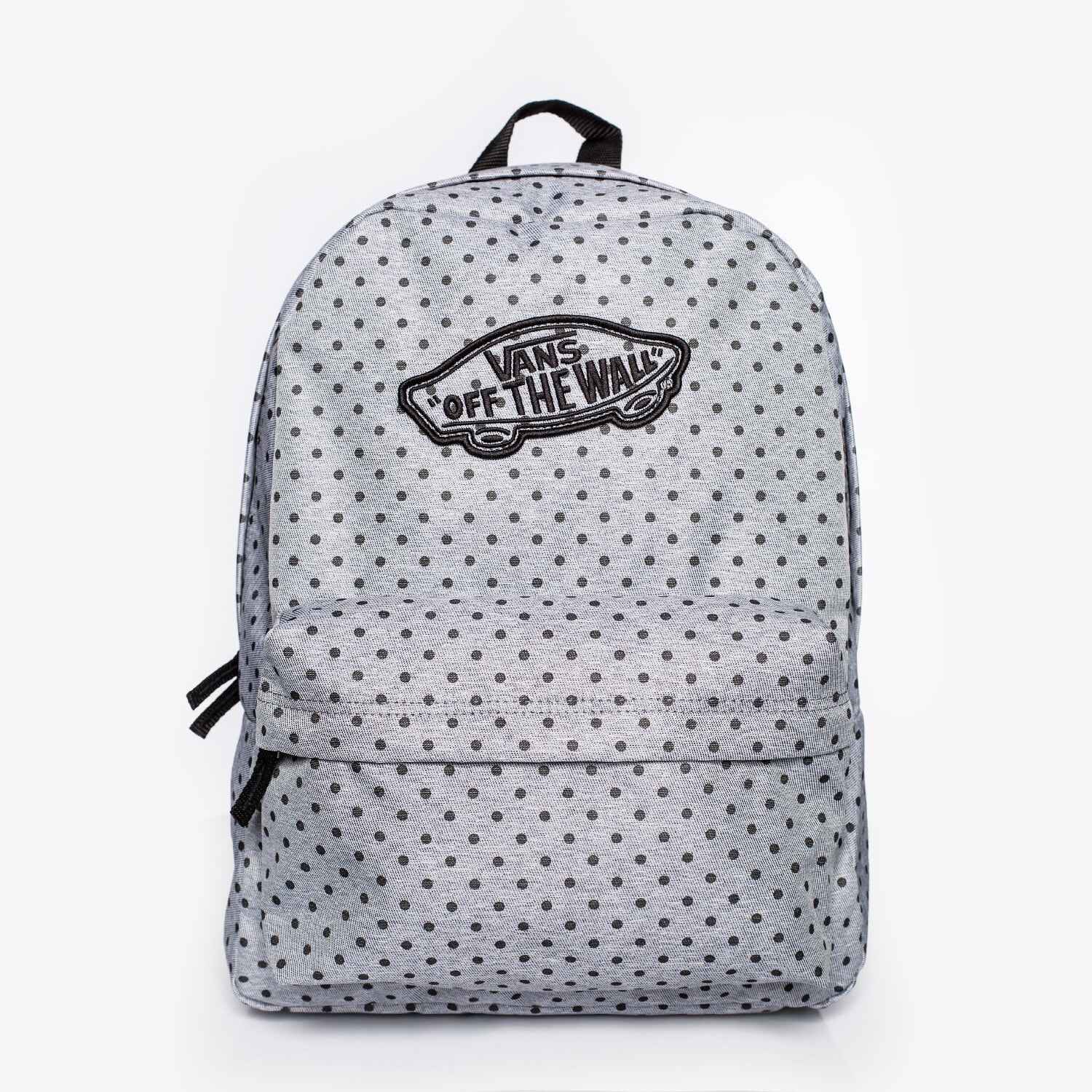dámský batoh VANS BATOH REALM BACKPACK V00NZ0KK4 ŠEDÁ