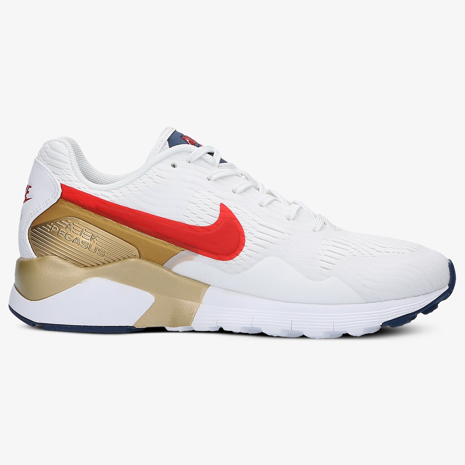 dámské tenisky NIKE W AIR PEGASUS 92/16 845012101 BÍLÁ