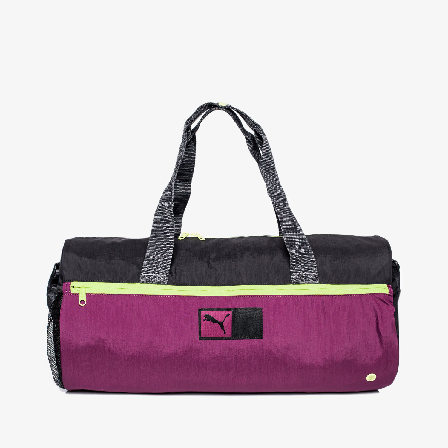 dámská taška PUMA TAŠKA GYM BARREL BAG 7446401 ČERNÁ