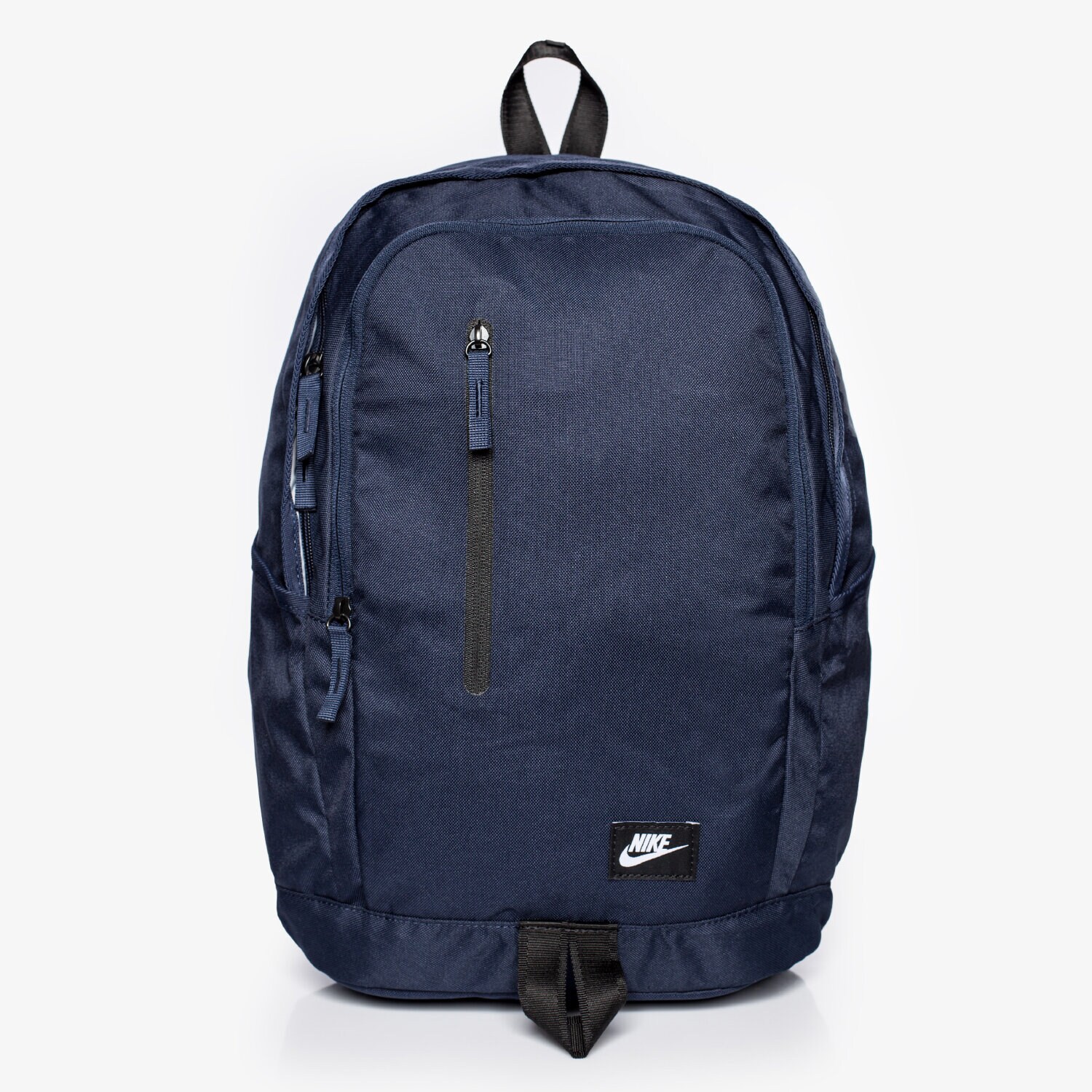 dámský batoh NIKE BATOH ALL ACCESS SOLEDAY SOL BA4857-451 MODRÁ