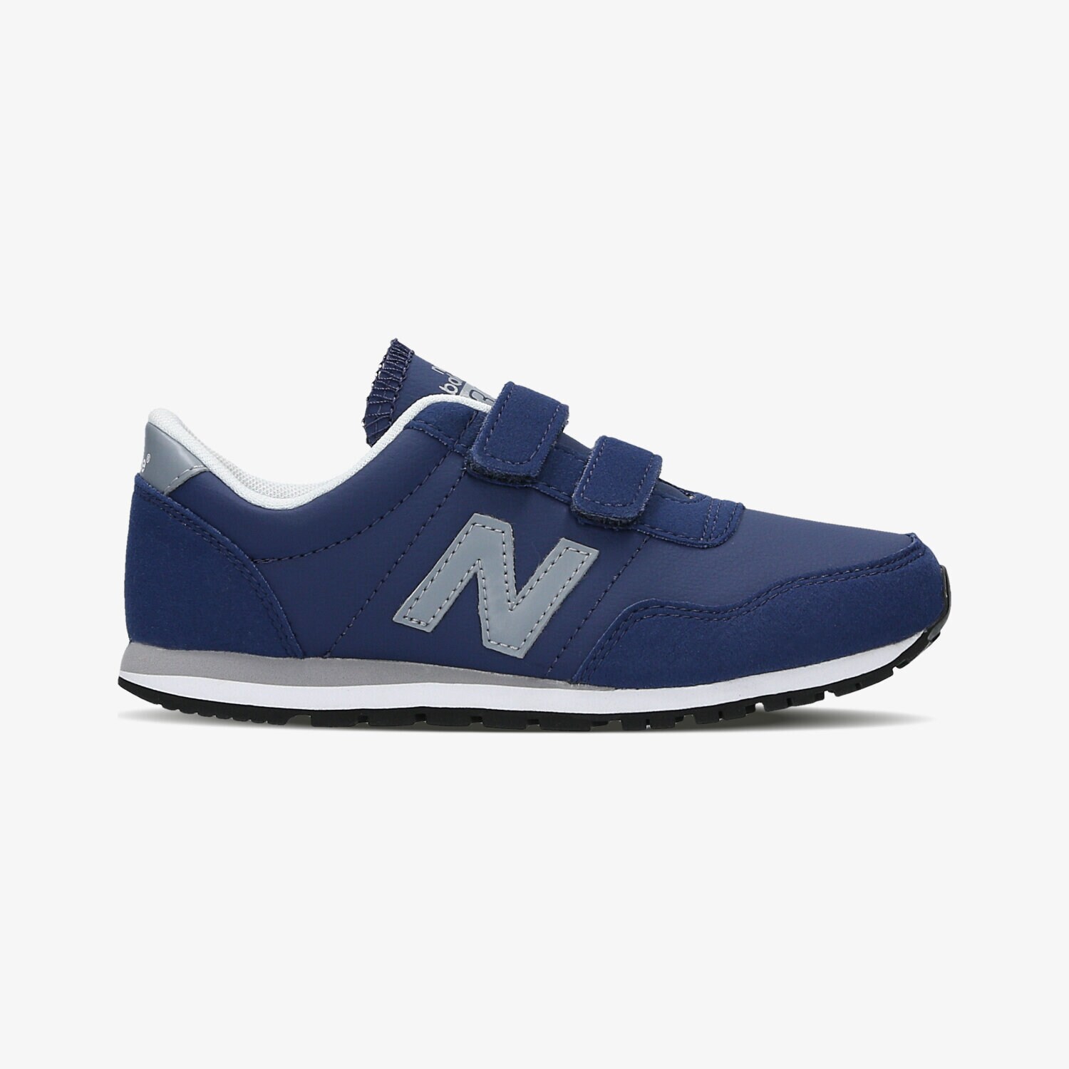 NEW BALANCE KV396CAY KV396CAY TMAVOMODRÁ