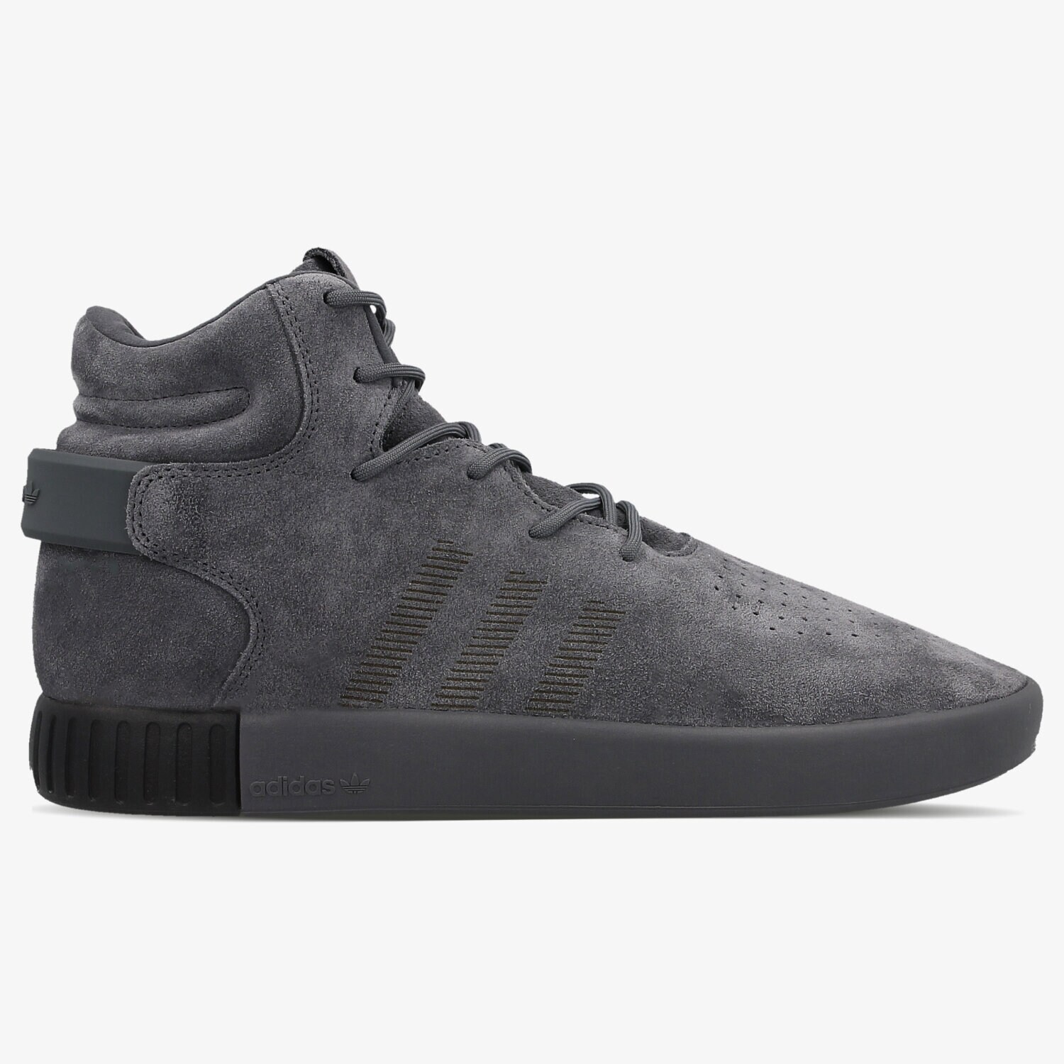 ADIDAS TUBULAR INVADER S81796 ŠEDÁ