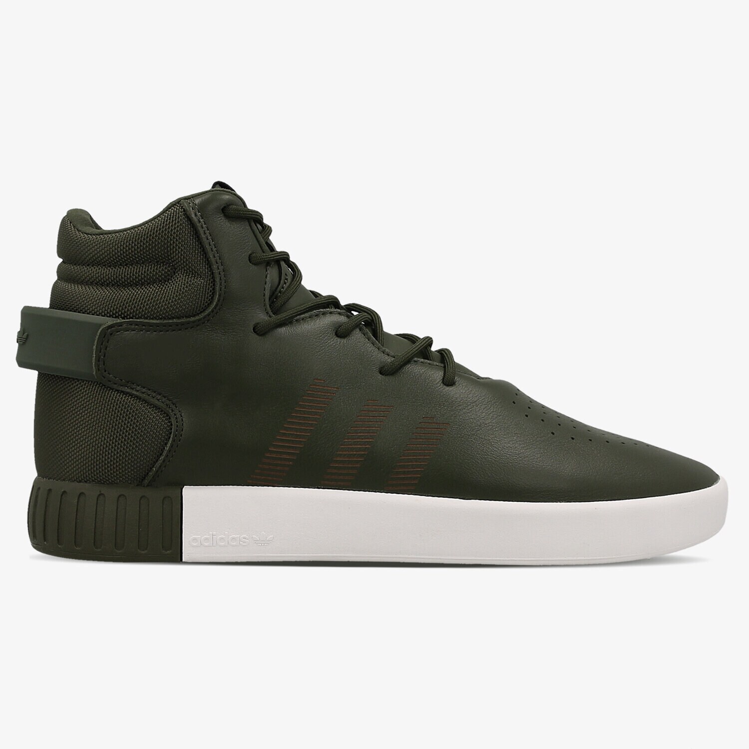 ADIDAS TUBULAR INVADER S81795 ZELENÁ